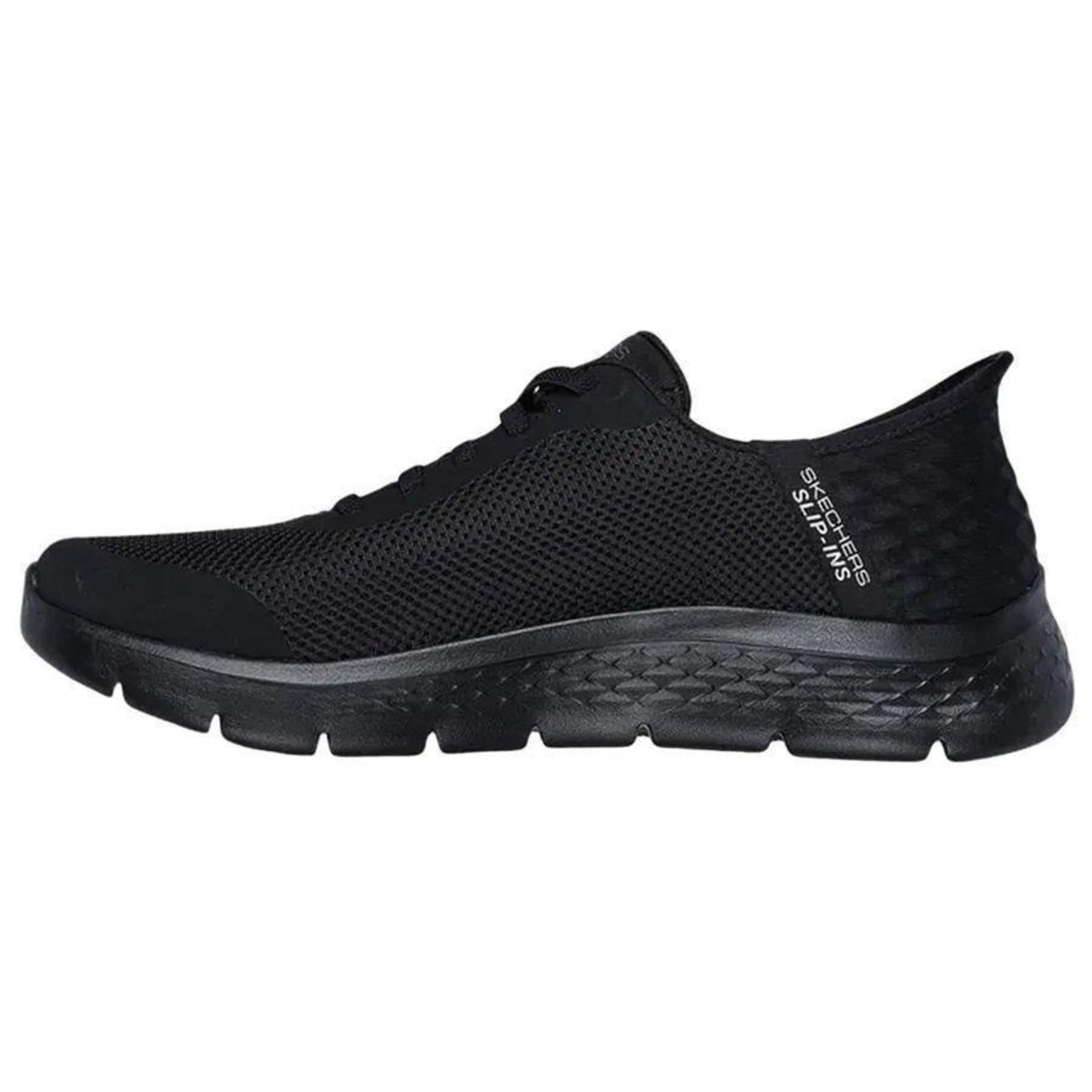 Tênis Skechers Go Walk Flex - Masculino - Foto 2