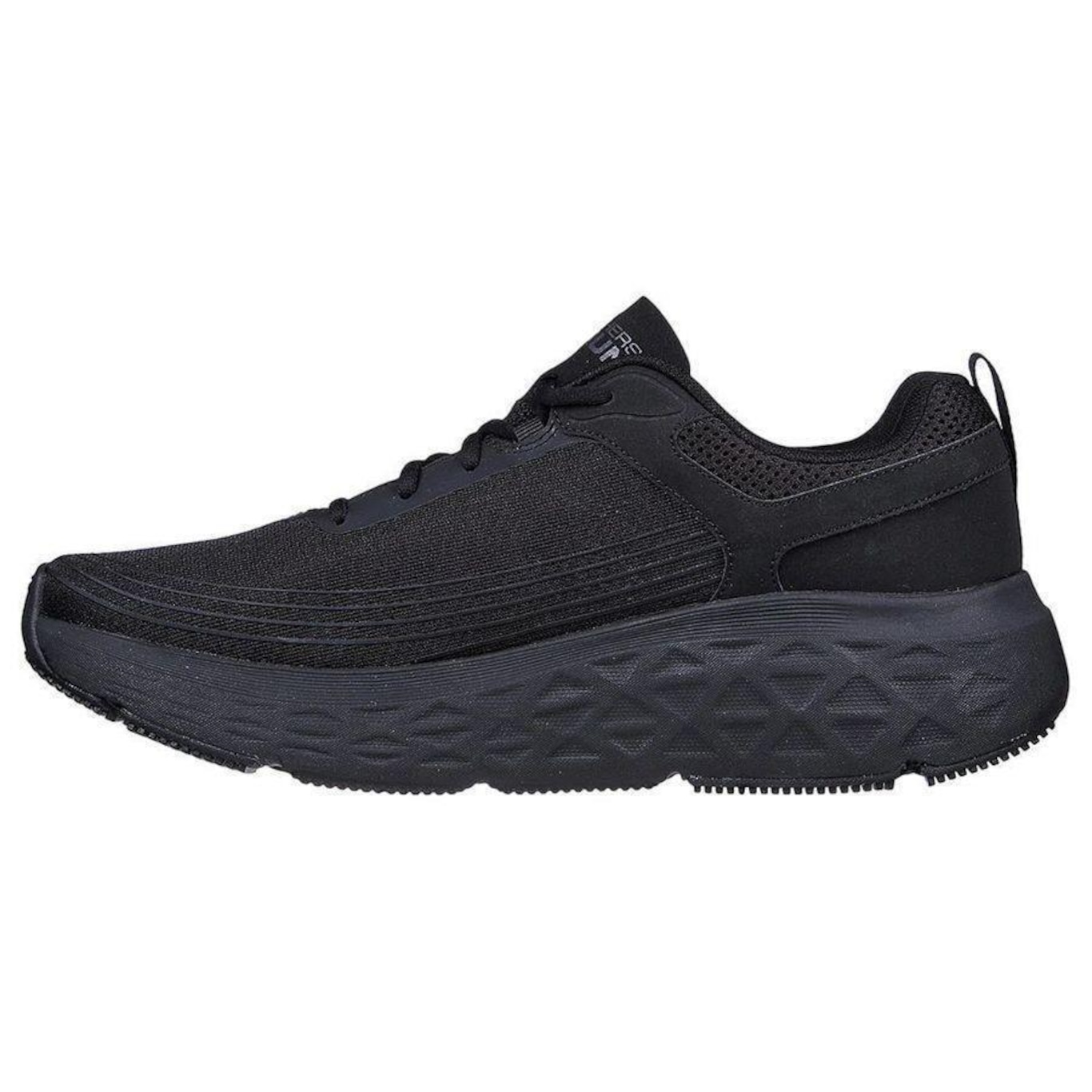 Tênis Skechers Max Cushioning Delta Relief Masc 220340-Bbk - Foto 2