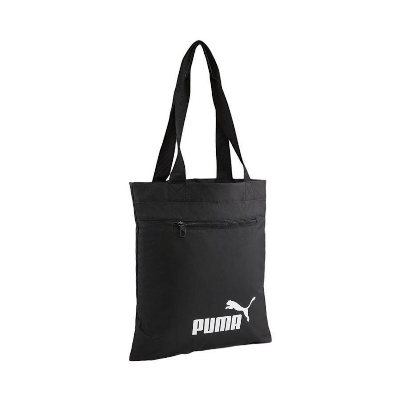 Bolsa Puma Phase Packable Shopper - Foto 1