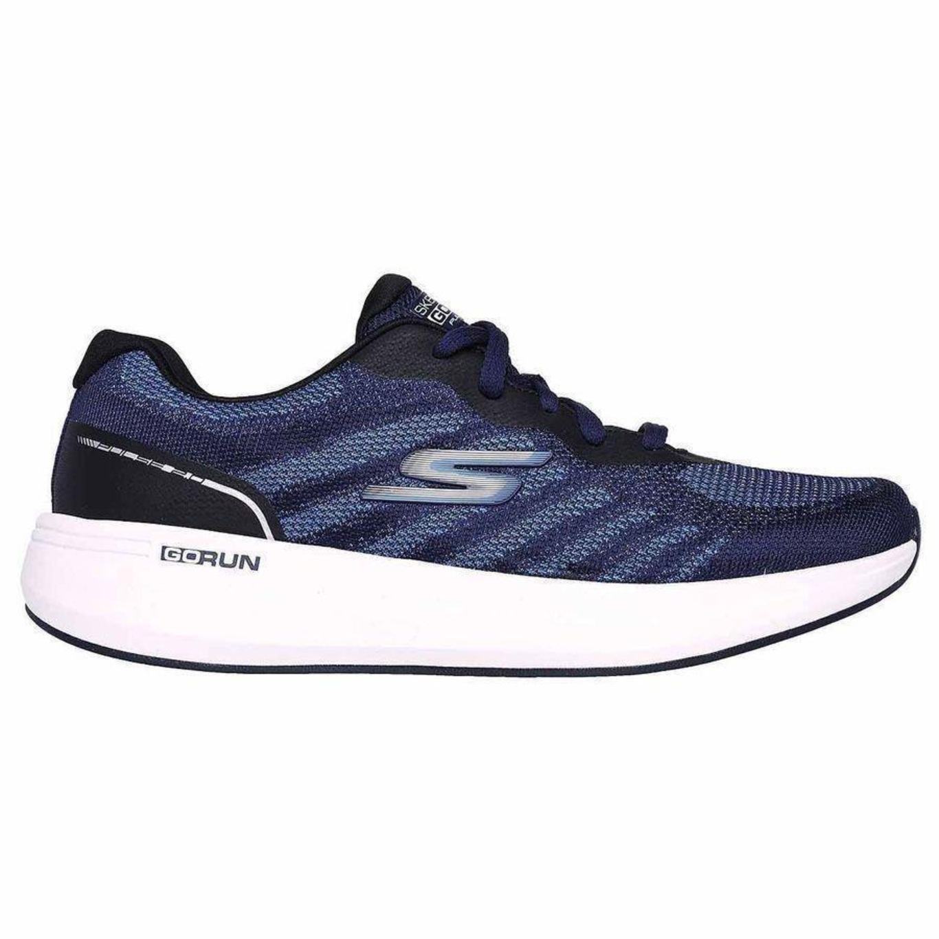 Tênis Skechers Go Run Pulse 2.0 - Masculino - Foto 1