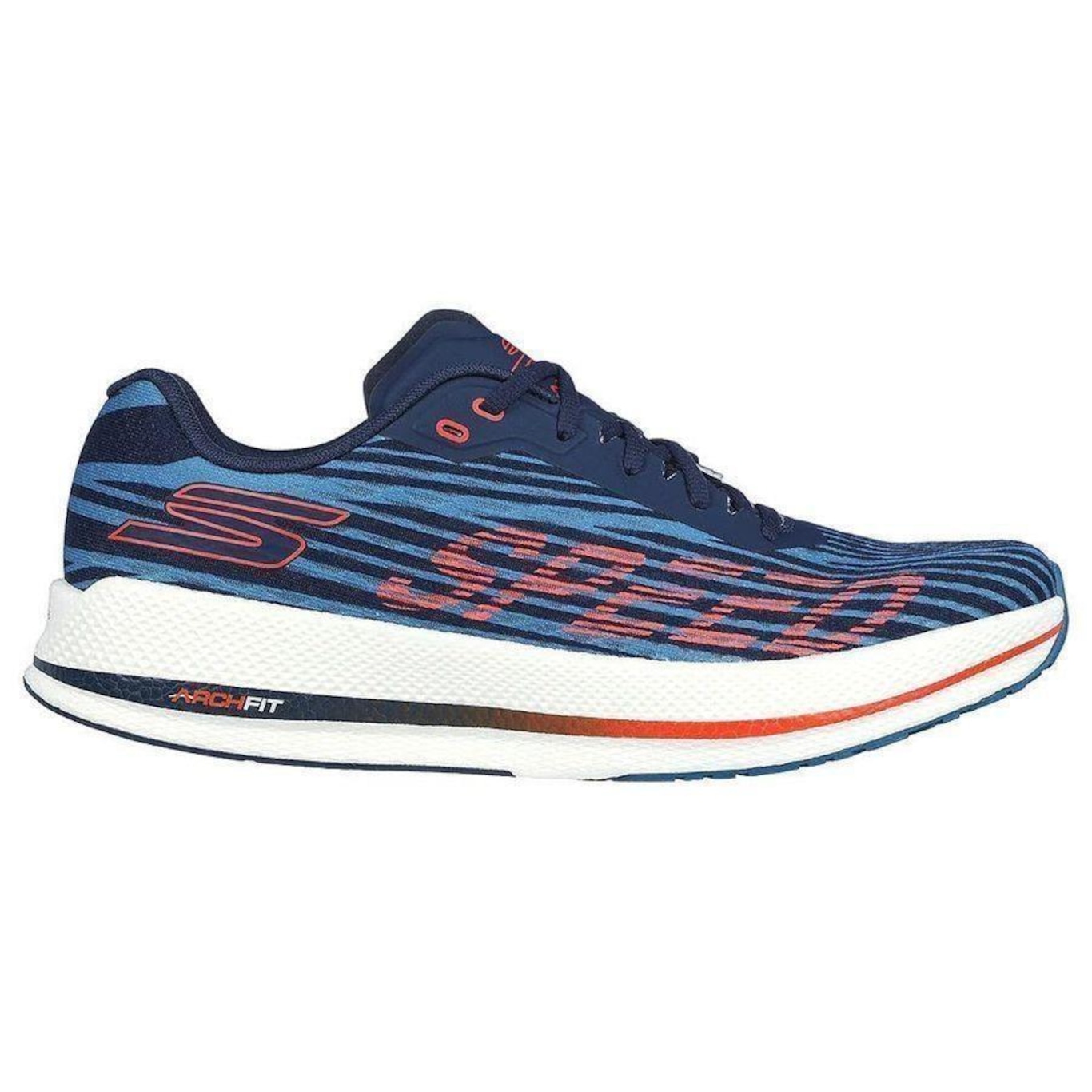 Tênis Skechers Go Run Razor 4 - Masculino - Foto 1