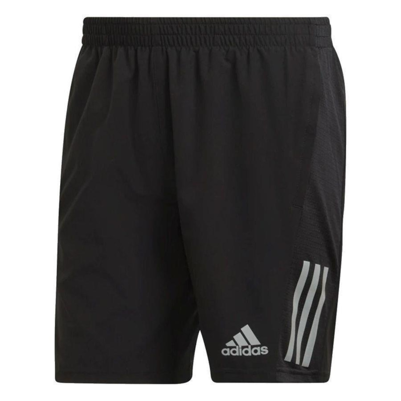 Shorts adidas Own The Run 5 - Masculino - Foto 1