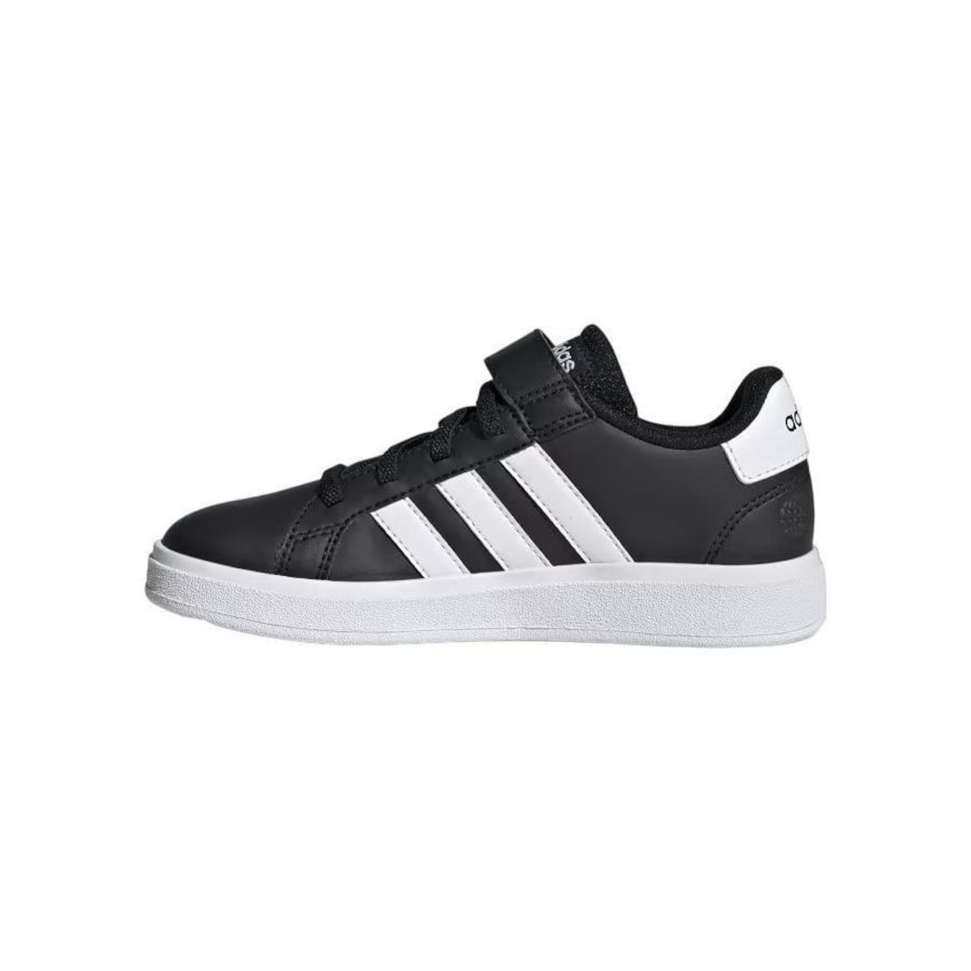 Tênis adidas Grand Court Kids - Infantil - Foto 2