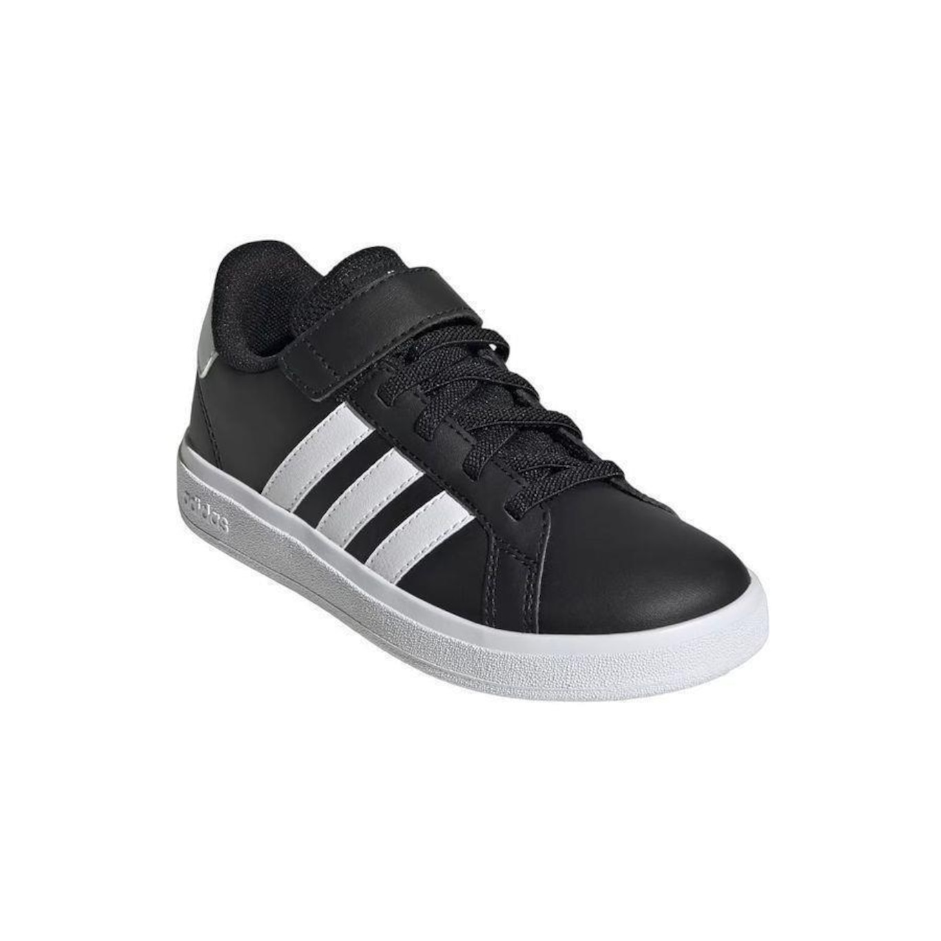 Tênis adidas Grand Court Kids - Infantil - Foto 5