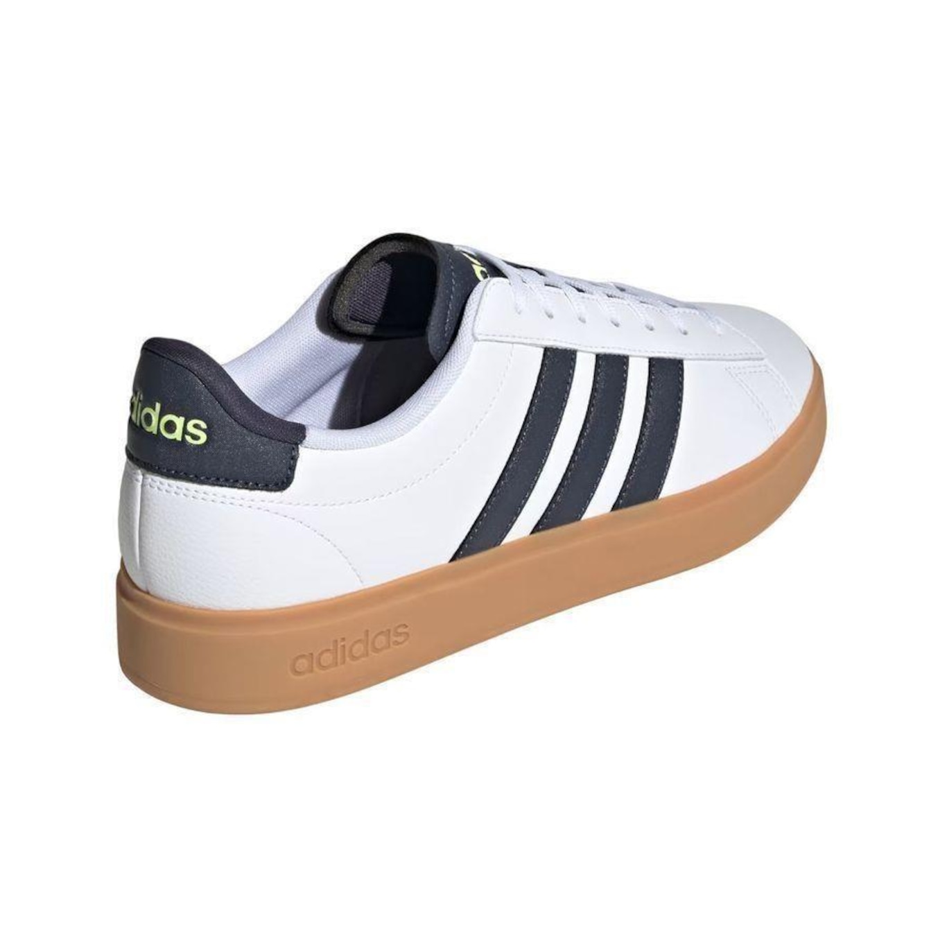 Tênis adidas Grand Court 2.0 - Masculino - Foto 2