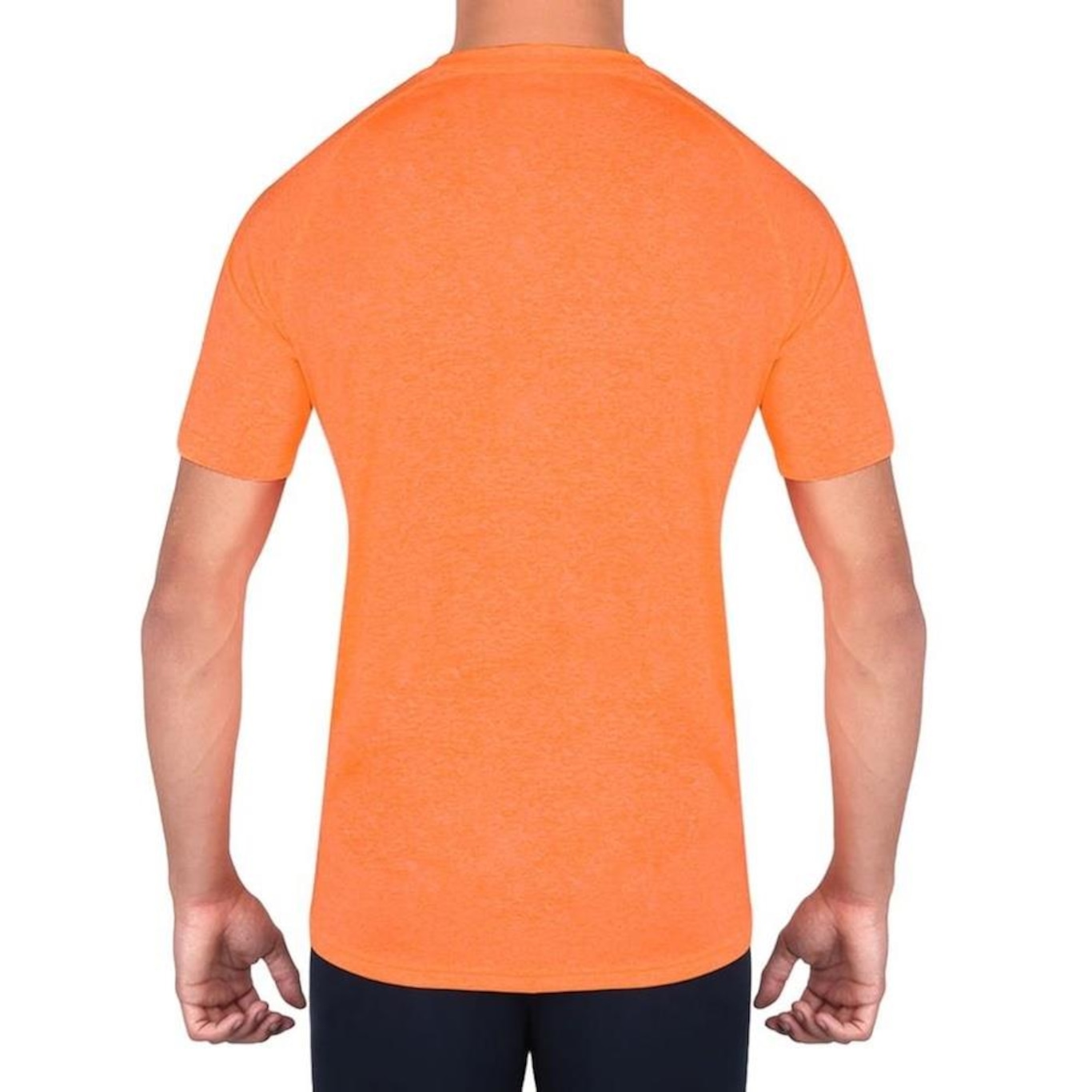 Camiseta Topper Fast - Masculina - Foto 2