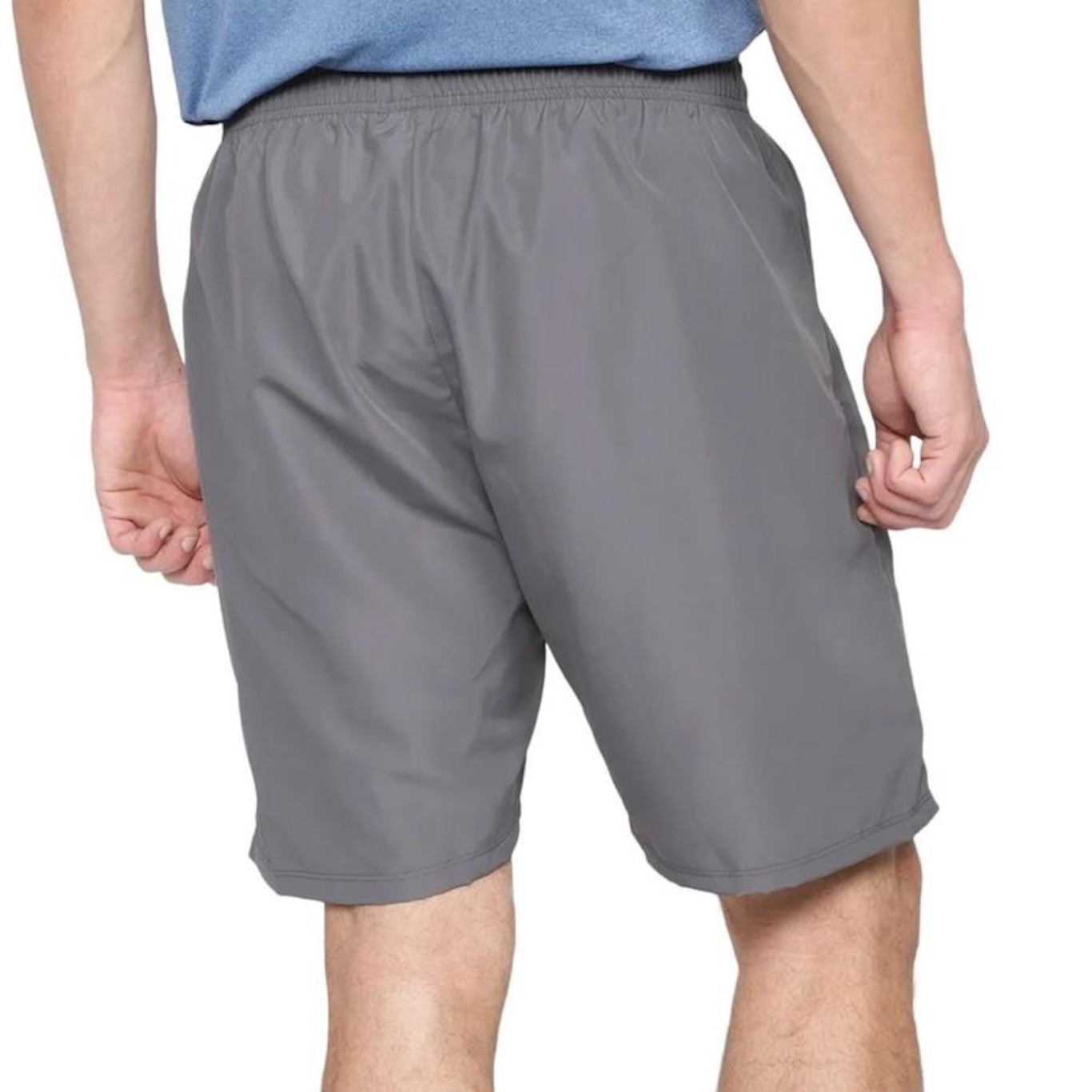 Bermuda Topper Basic Classic New - Masculina - Foto 2