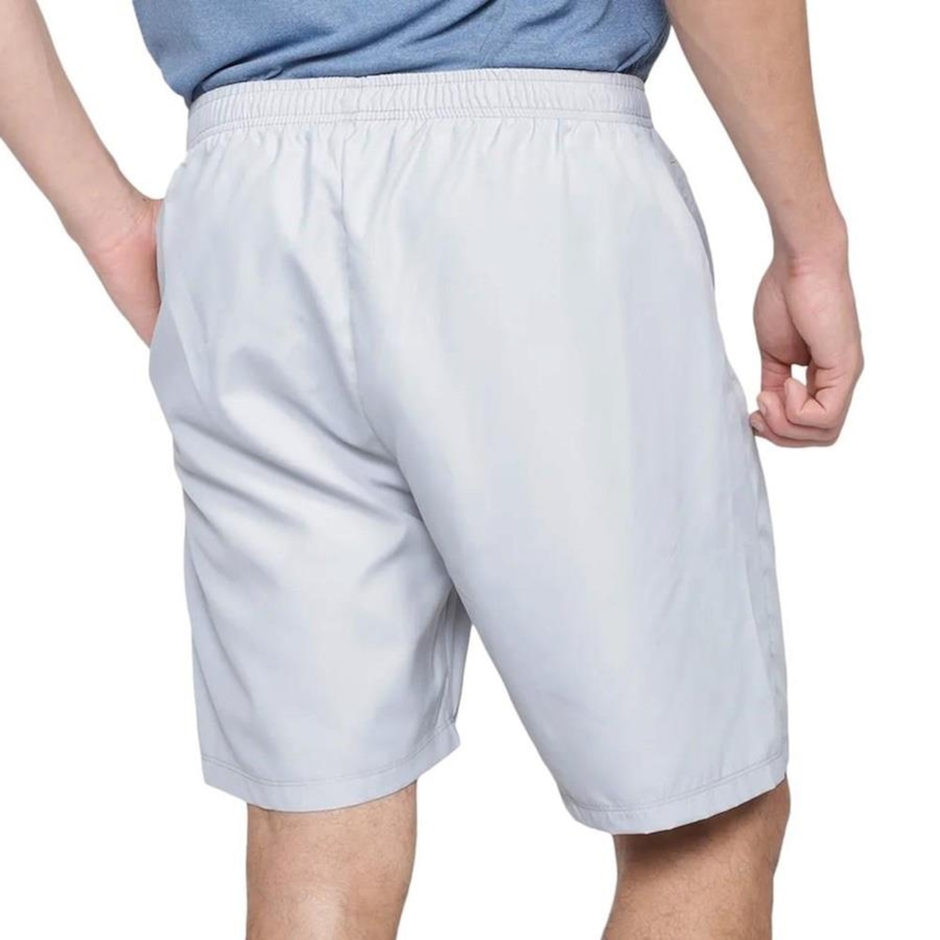 Bermuda Topper Basic Classic New - Masculina - Foto 2