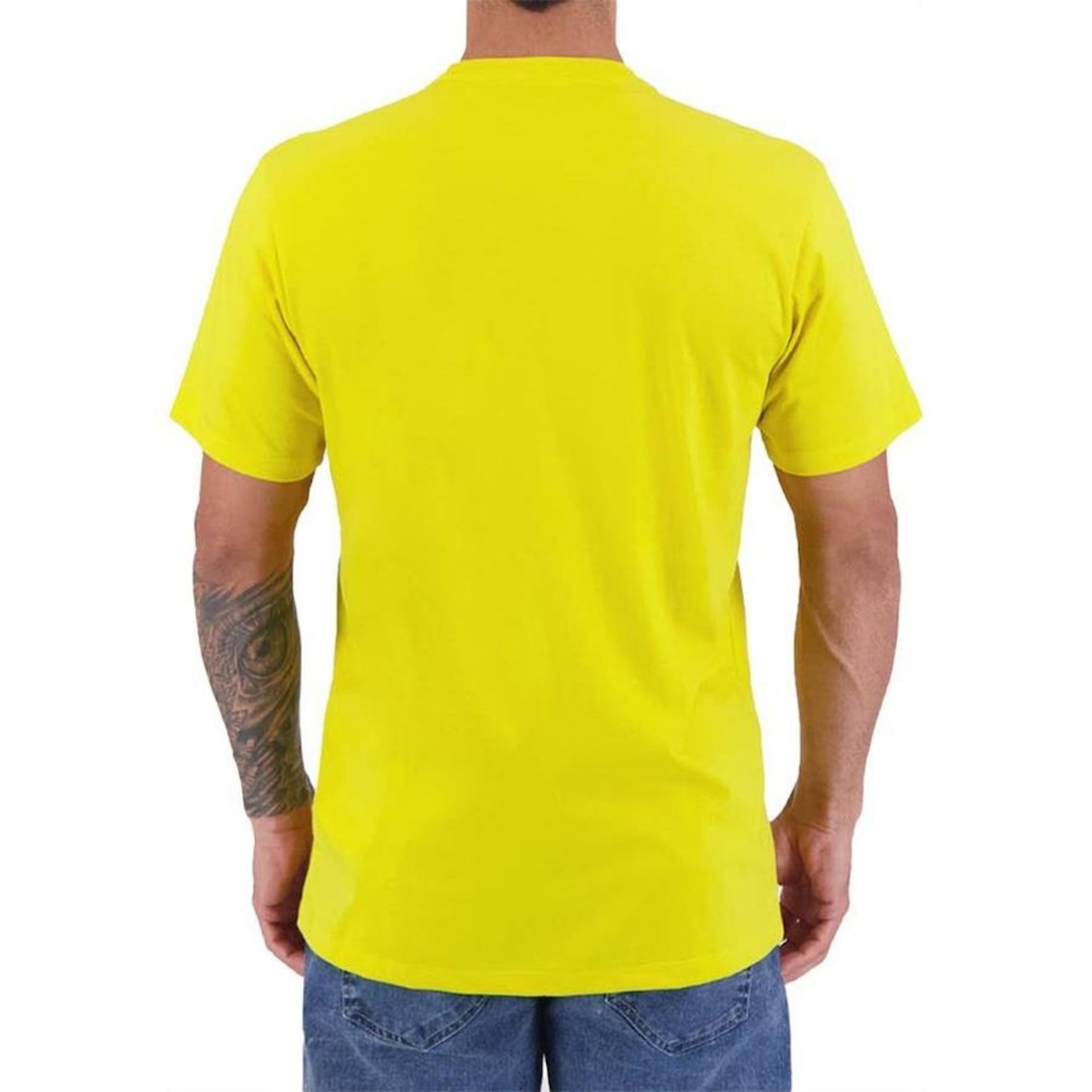 Camiseta Oakley Icon New Nugget - Masculina - Foto 2