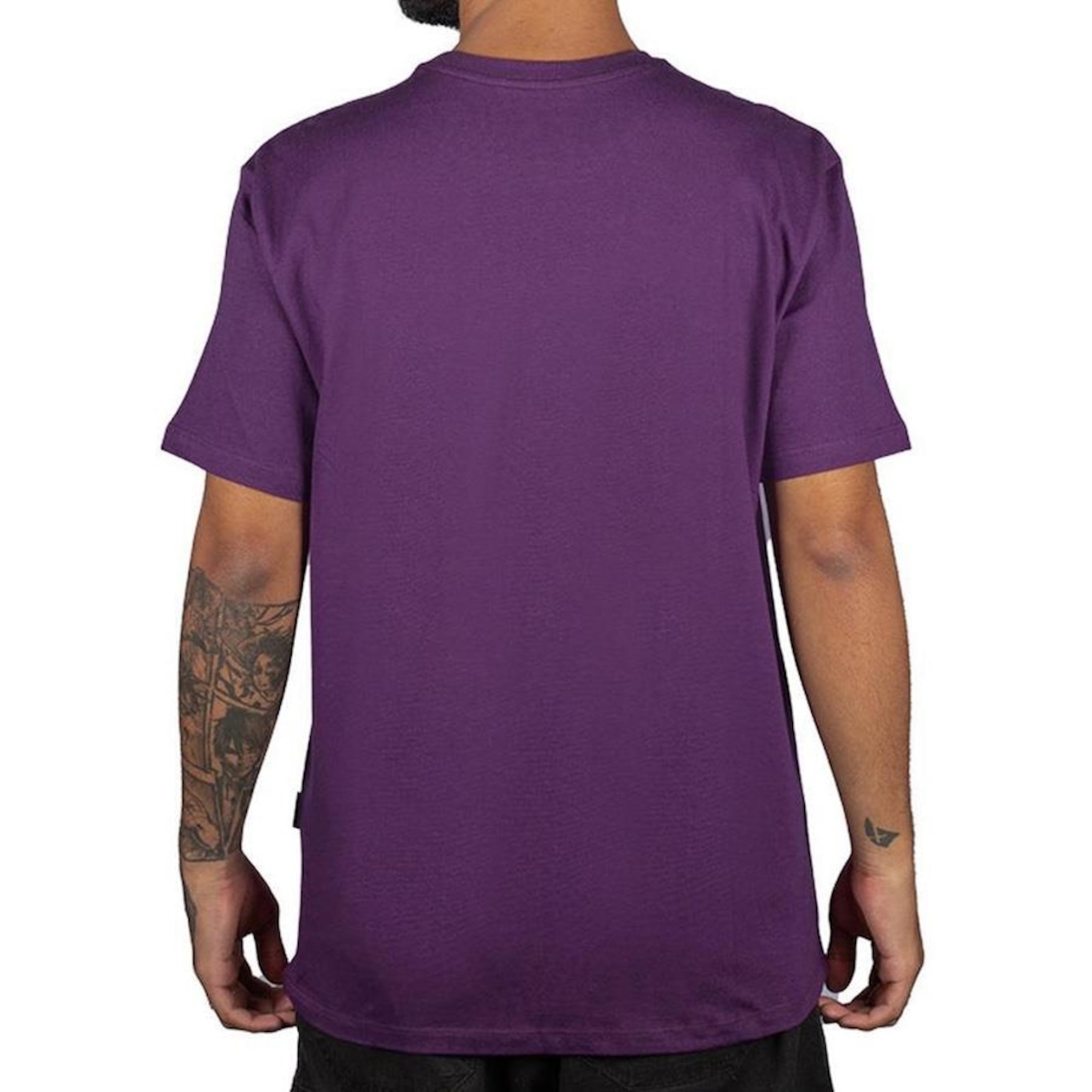 Camiseta Oakley O-Bark Ss - Masculina - Foto 2