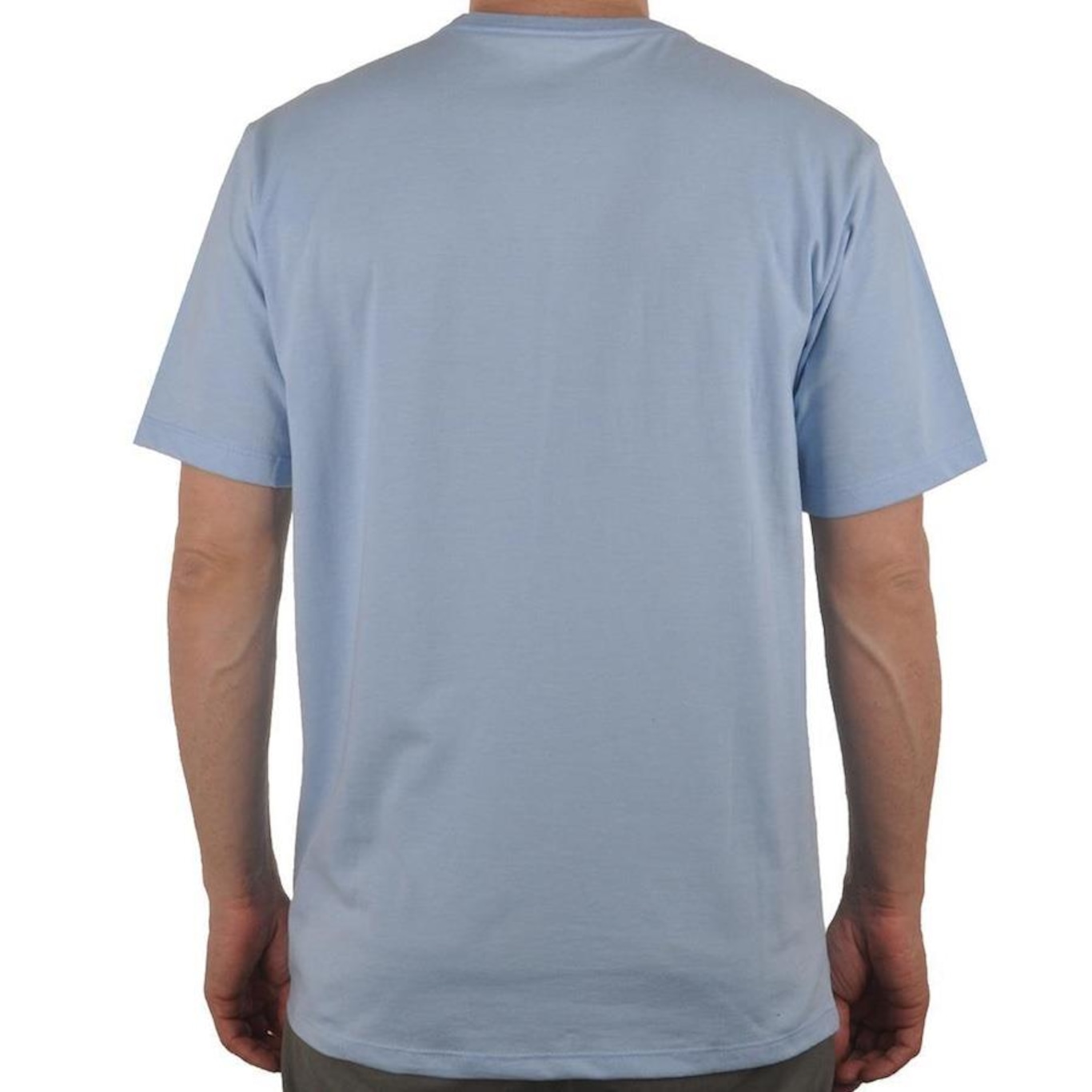 Camiseta Oakley Snow Gear Ellipse - Masculina - Foto 2