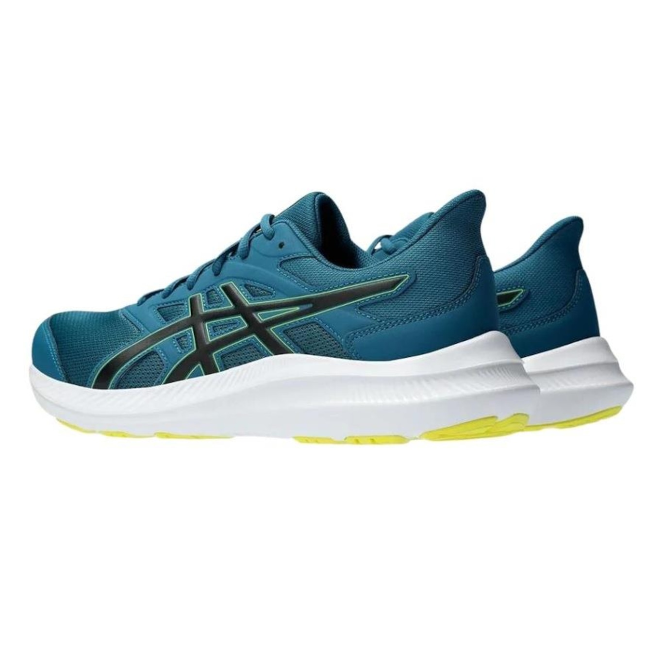 Tênis Asics Jolt 4 - Masculino - Foto 3