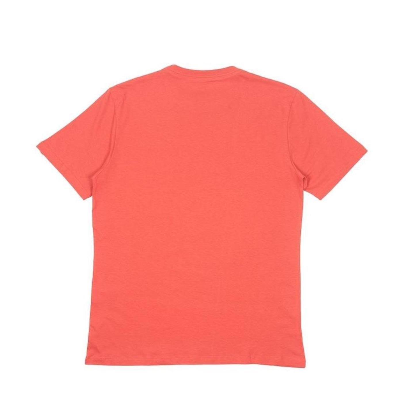 Camiseta Quiksilver Comp Logo Colors Plus Size - Masculina - Foto 2