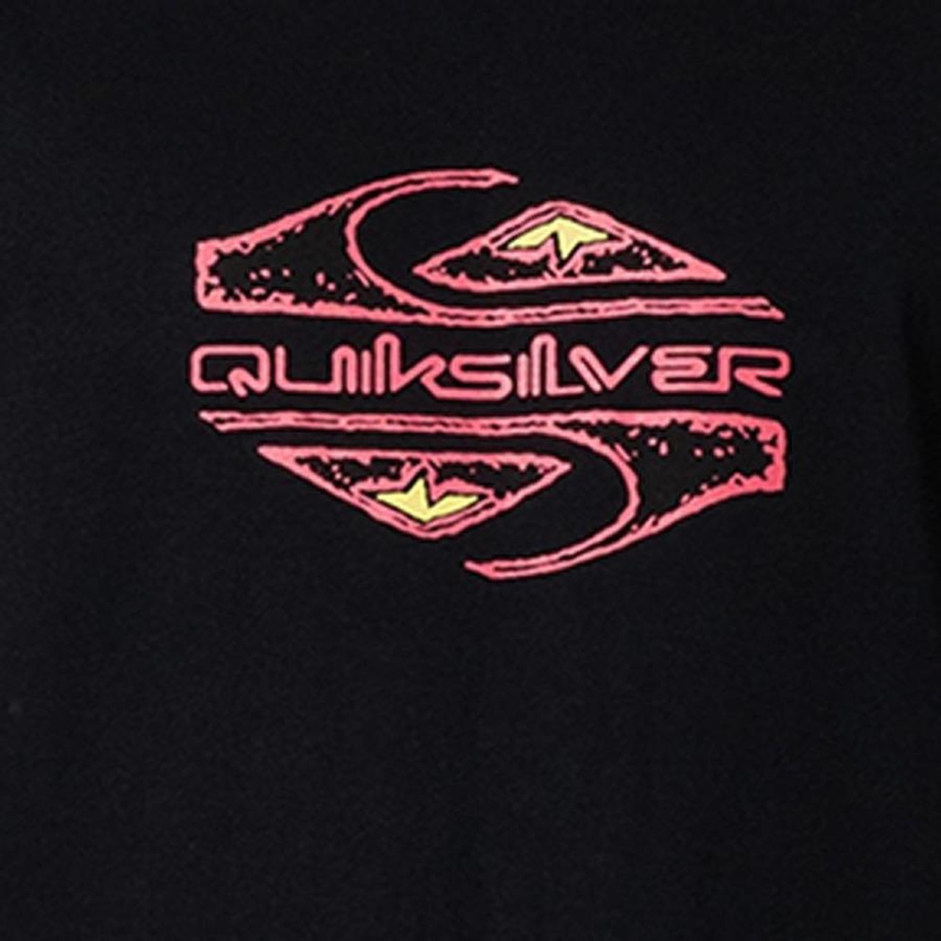 Camiseta Quiksilver Diamond - Masculina - Foto 2