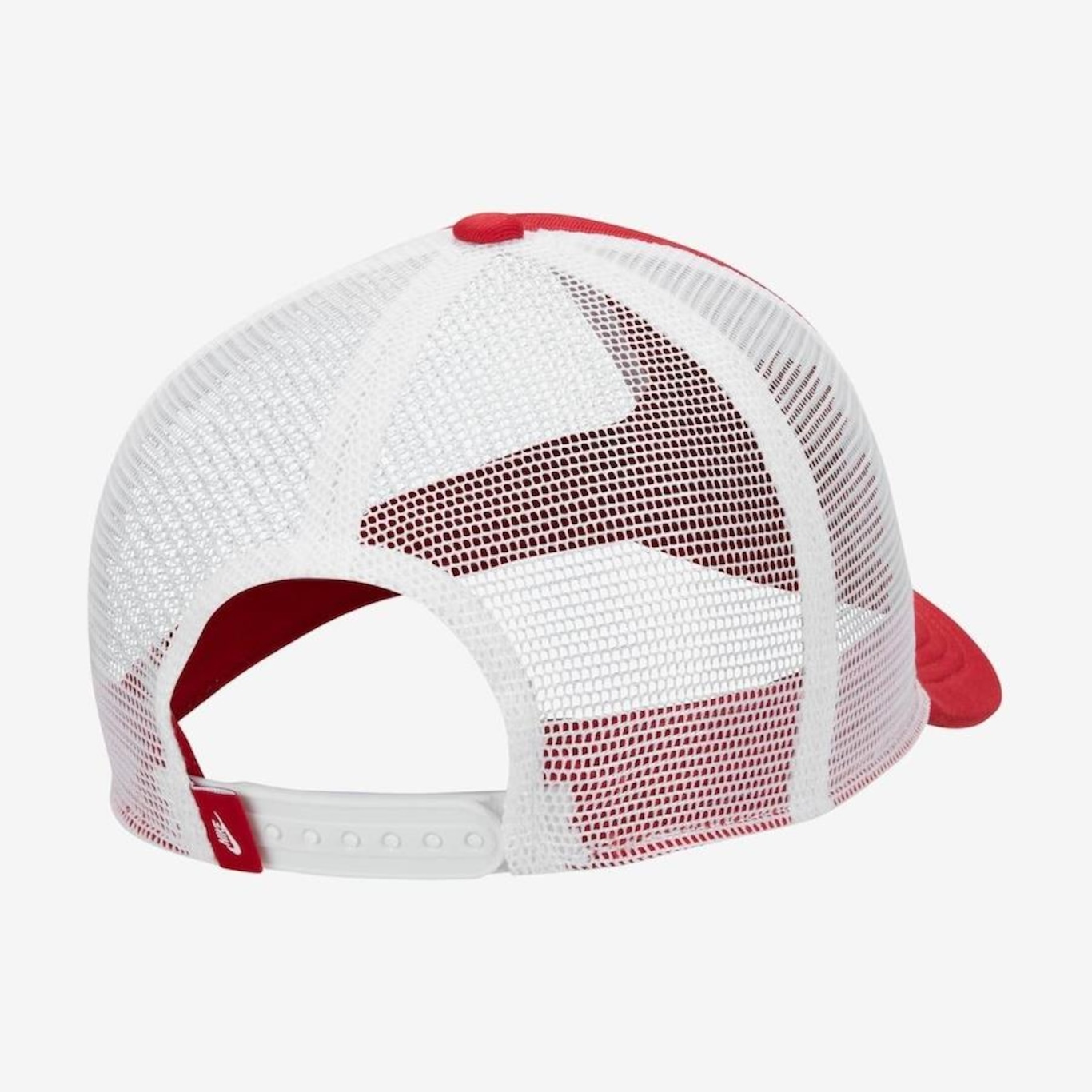 Boné Nike Liverpool Fc Trucker - Adulto - Foto 2