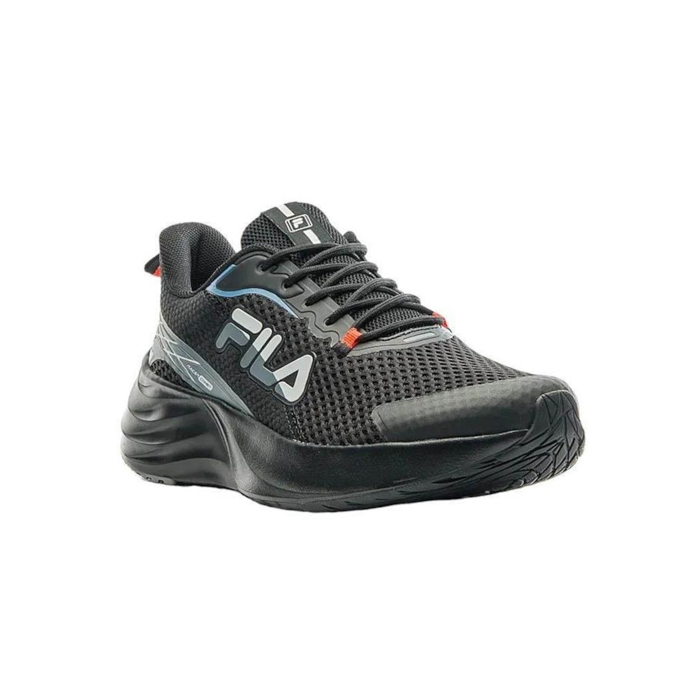 Tênis Fila Racer Comet - Masculino - Foto 1