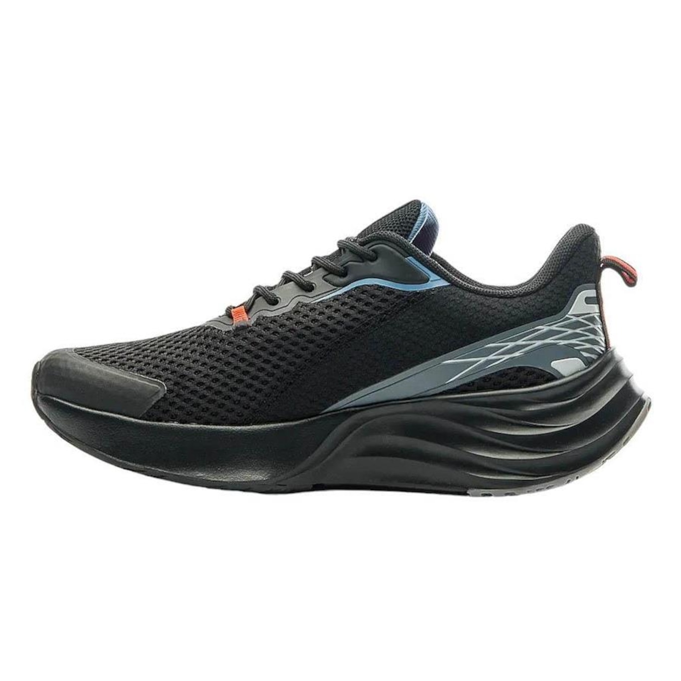 Tênis Fila Racer Comet - Masculino - Foto 3