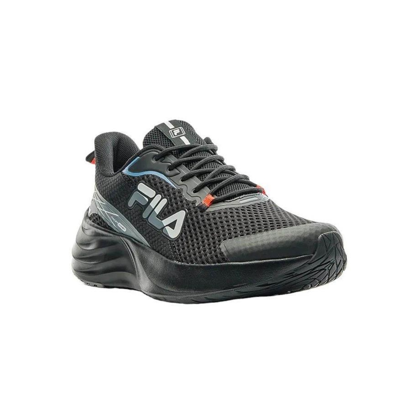 Tênis Fila Racer Comet - Masculino - Foto 4