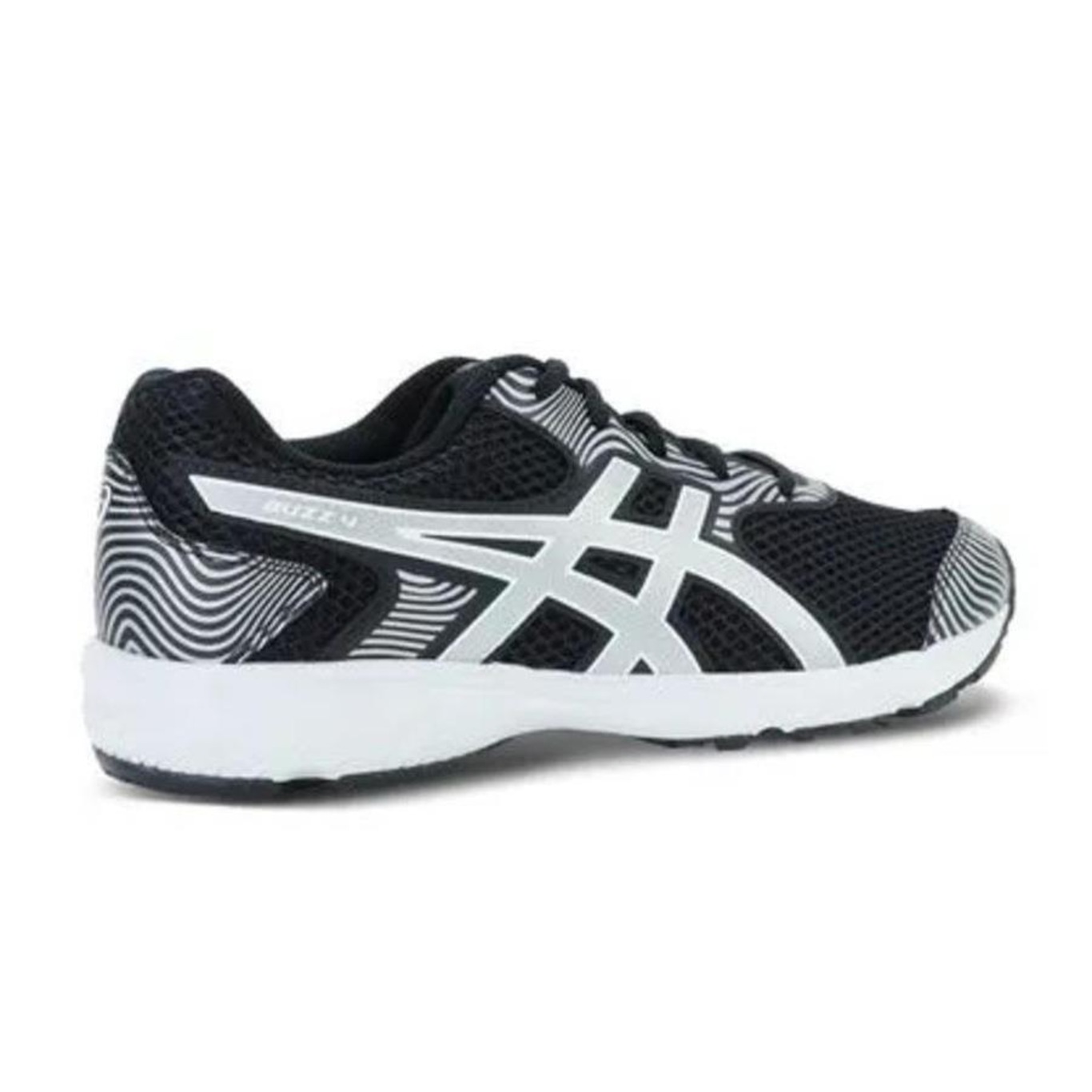 Tênis Asics Buzz 4 - Masculino - Foto 3