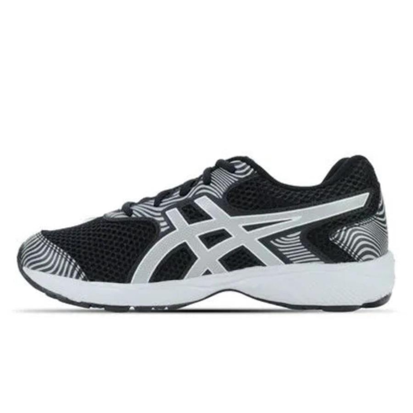 Tênis Asics Buzz 4 - Masculino - Foto 4