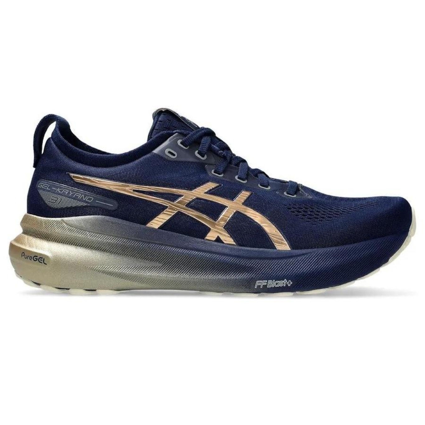 Tênis ASICS Gel-Kayano 31 Masculino - Foto 1