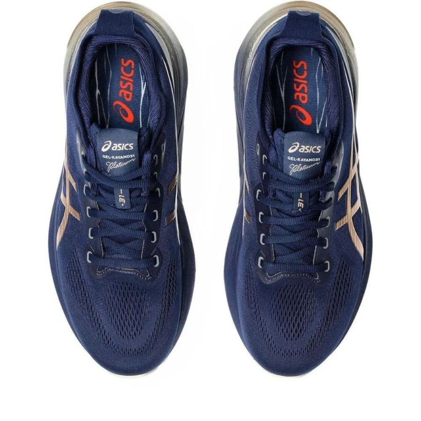 Tênis ASICS Gel-Kayano 31 Masculino - Foto 5