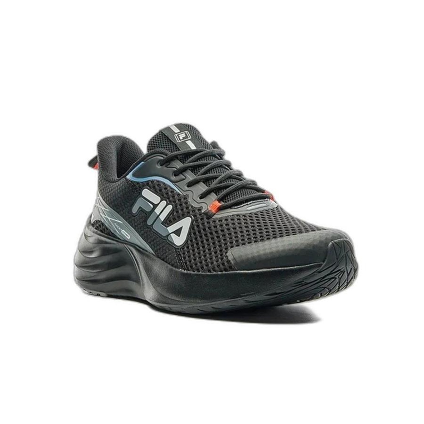 Tênis Fila Racer Comet - Masculino - Foto 1