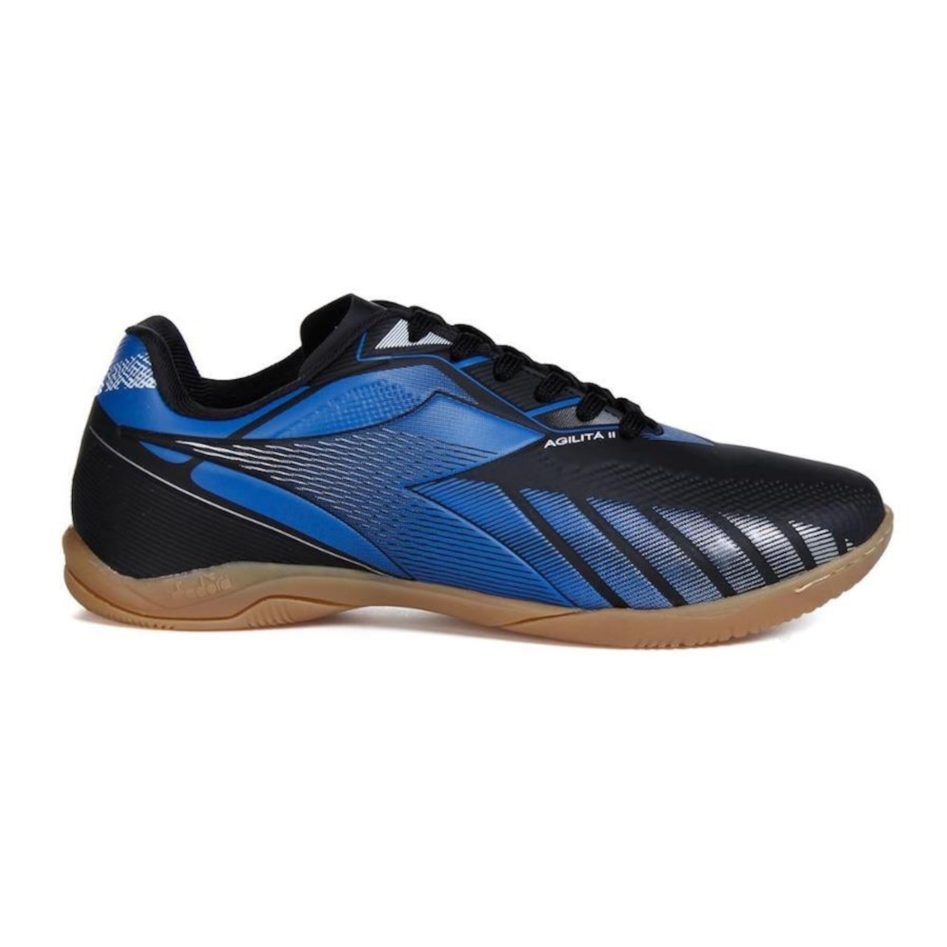 Chuteira Futsal Diadora Agilita Ii - Adulto - Foto 1