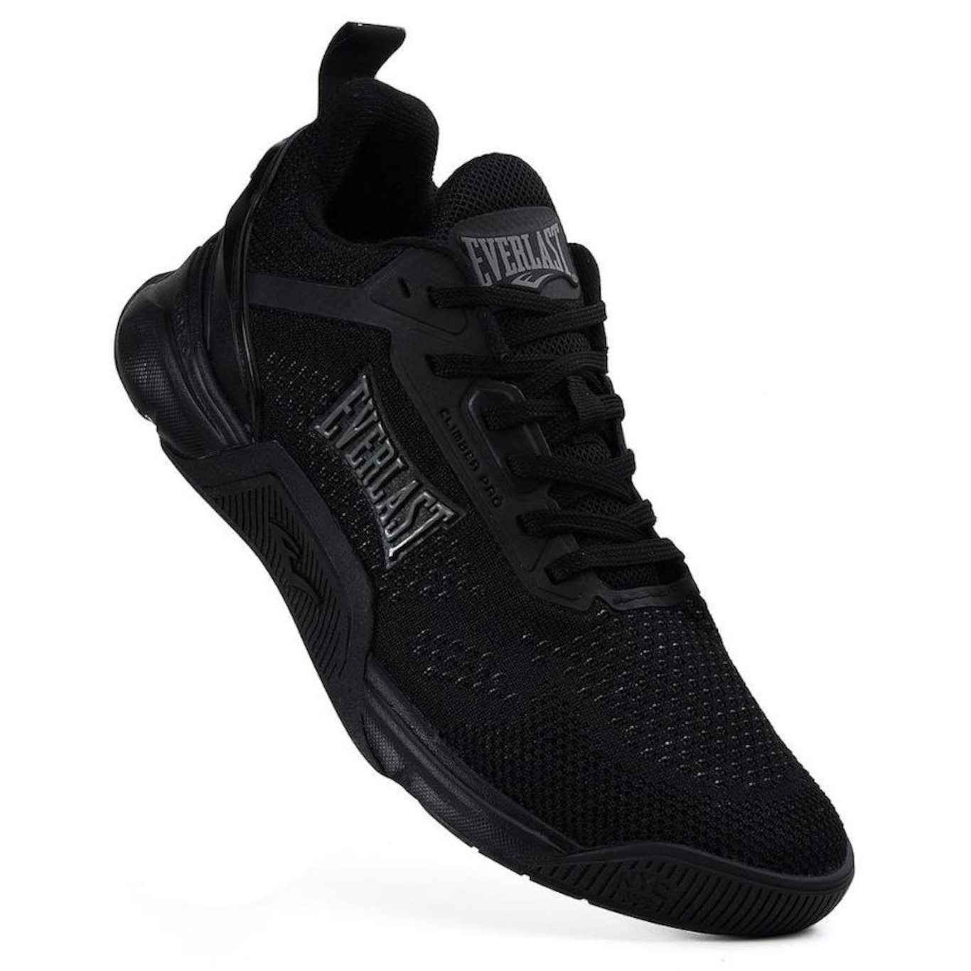 Tenis Everlast Climber Pro Unissex - Foto 4