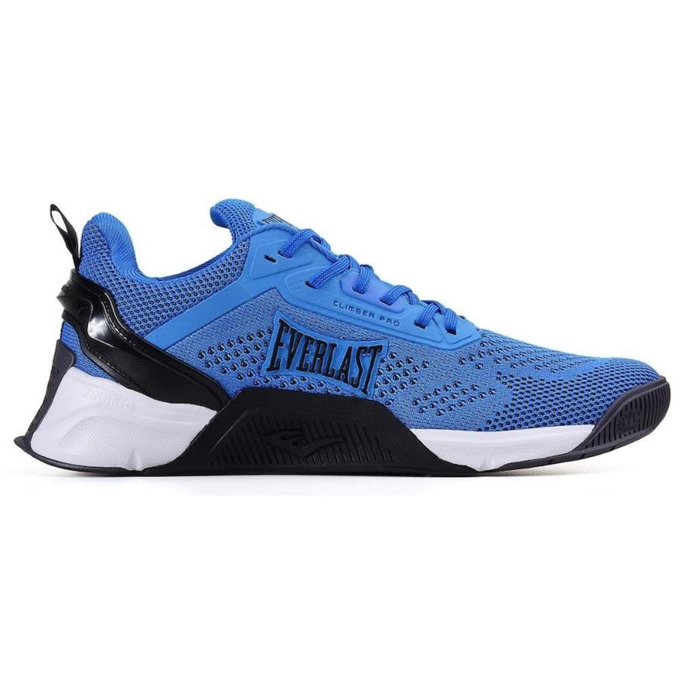 Tenis Everlast Climber Pro Unissex - Foto 2