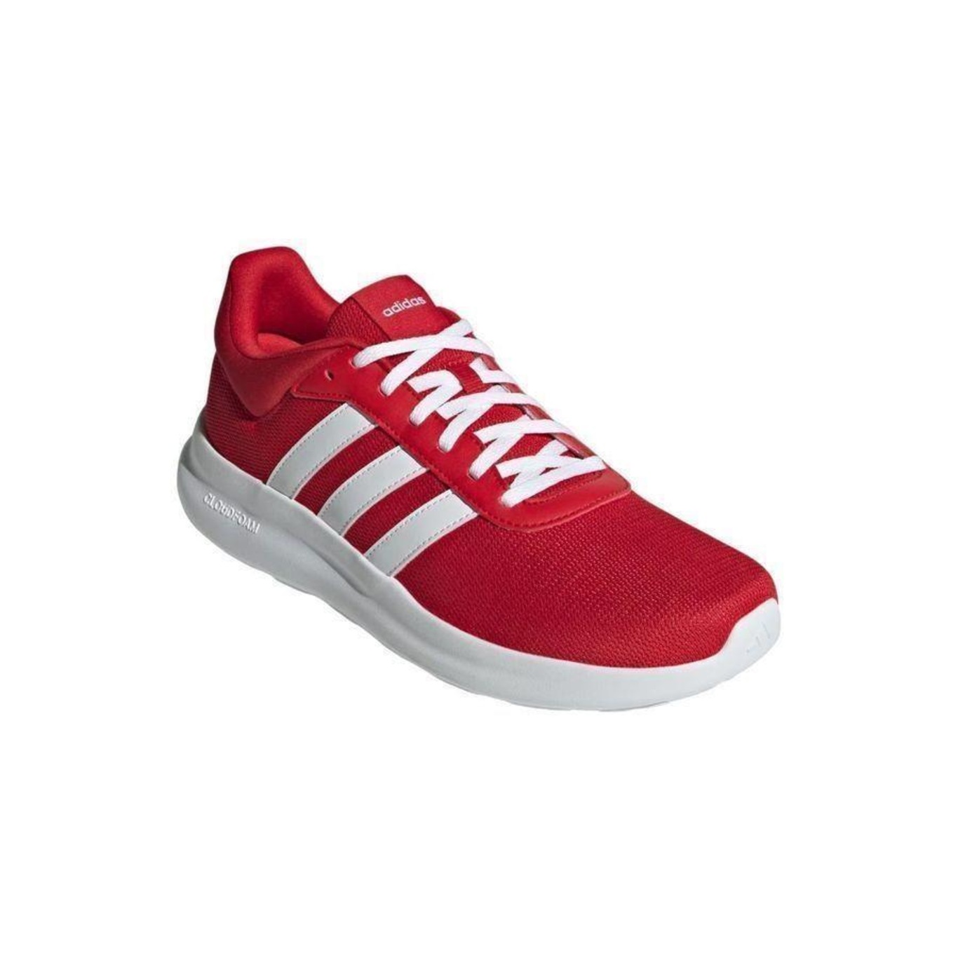 Tênis adidas Lite Racer 4.0 - Masculino - Foto 3