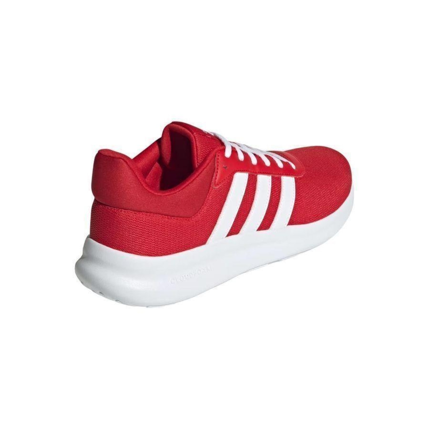 Tênis adidas Lite Racer 4.0 - Masculino - Foto 4