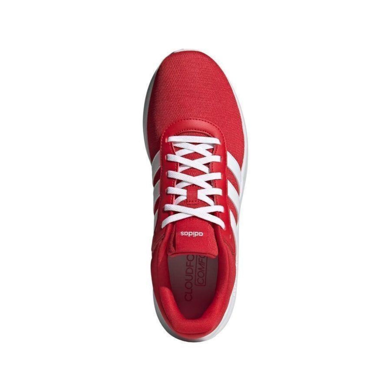 Tênis adidas Lite Racer 4.0 - Masculino - Foto 5