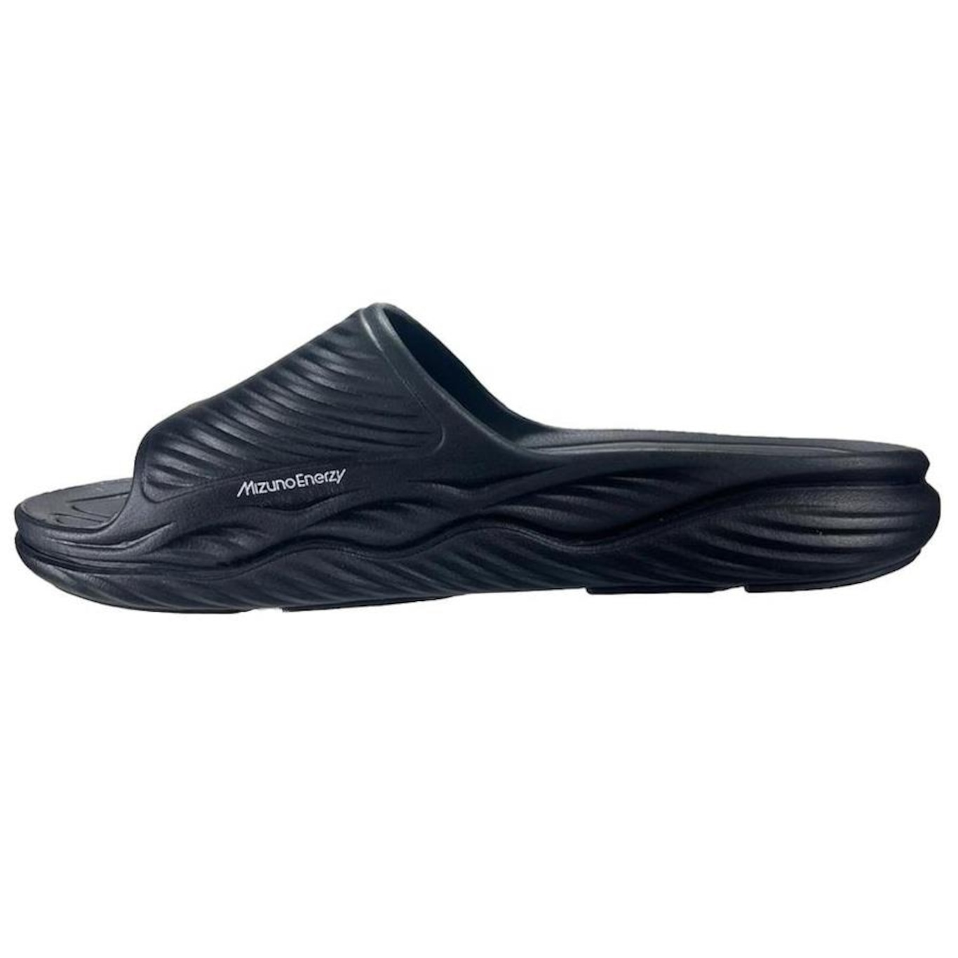 Chinelo Mizuno Slde Enerzy - Masculino - Foto 2