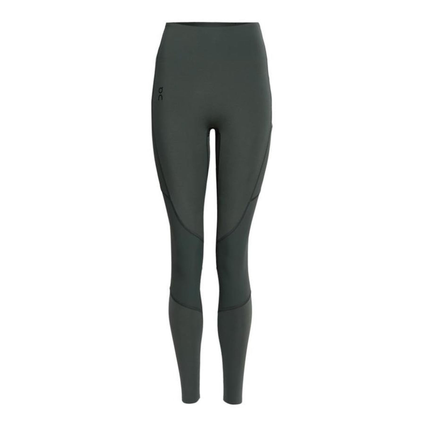 Calça Legging On Running Trek - Feminina - Foto 1