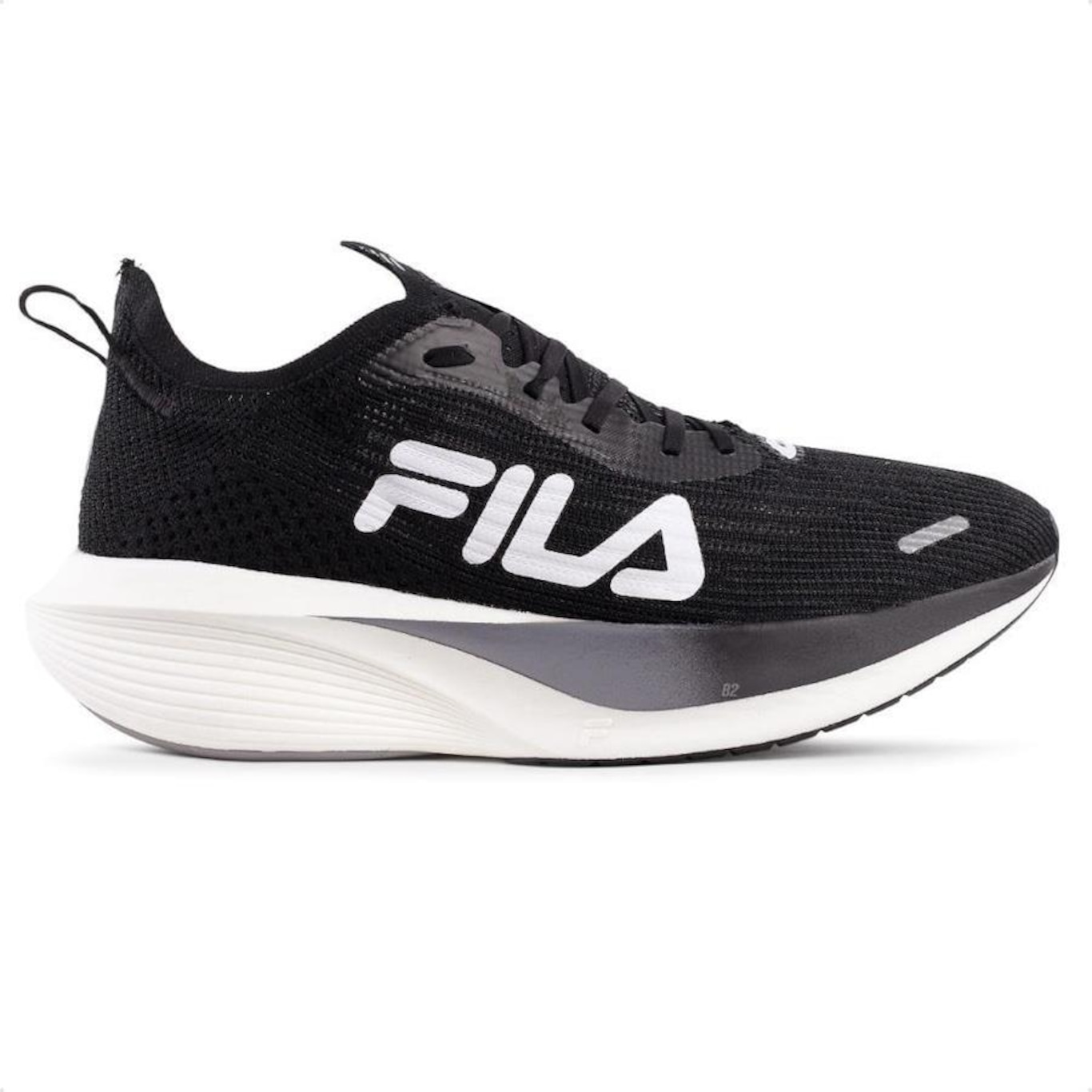 Tênis Fila Racer Carbon 2 - Masculino - Foto 1