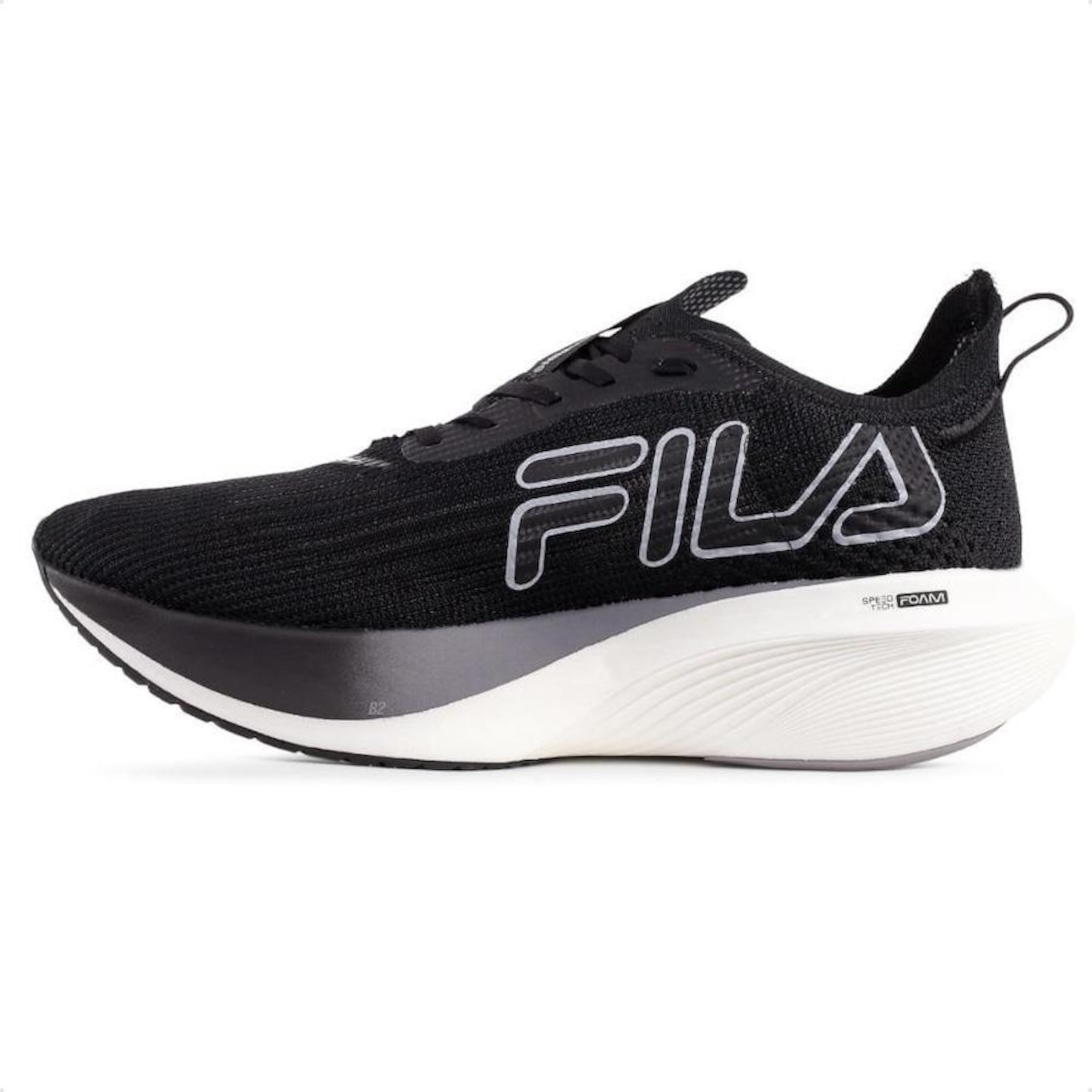 Tênis Fila Racer Carbon 2 - Masculino - Foto 2