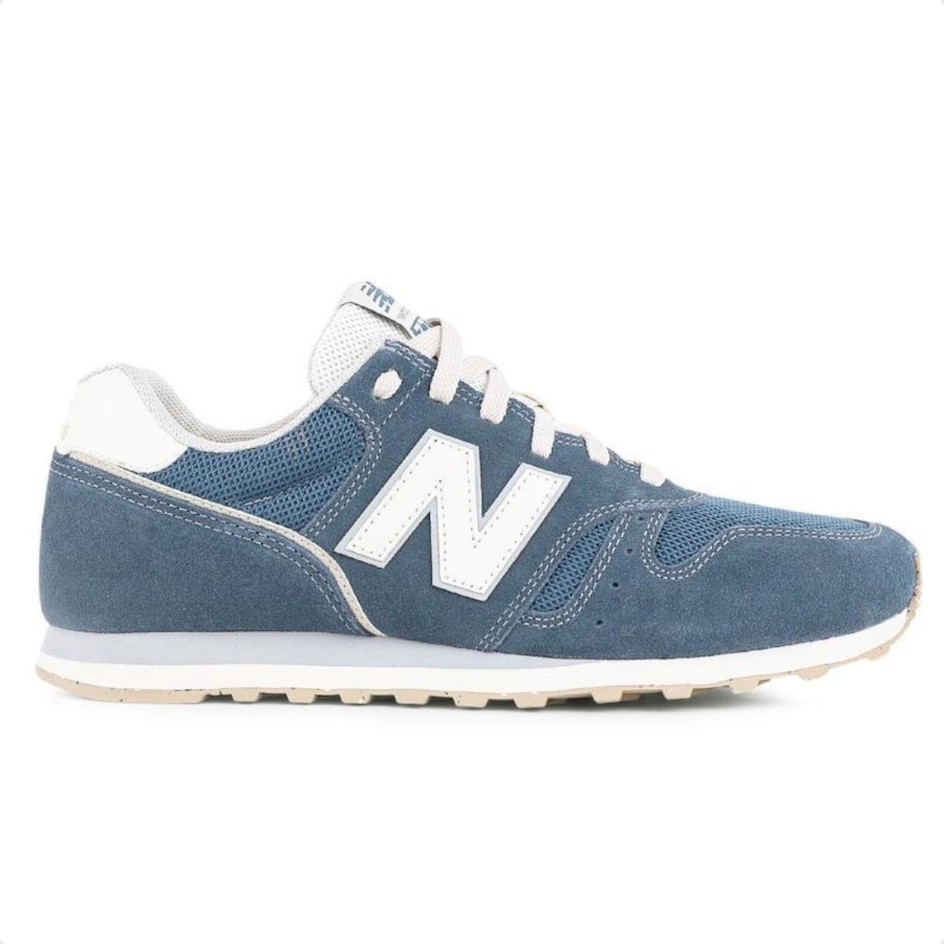 Tênis New Balance 373V2 - Masculino - Foto 1