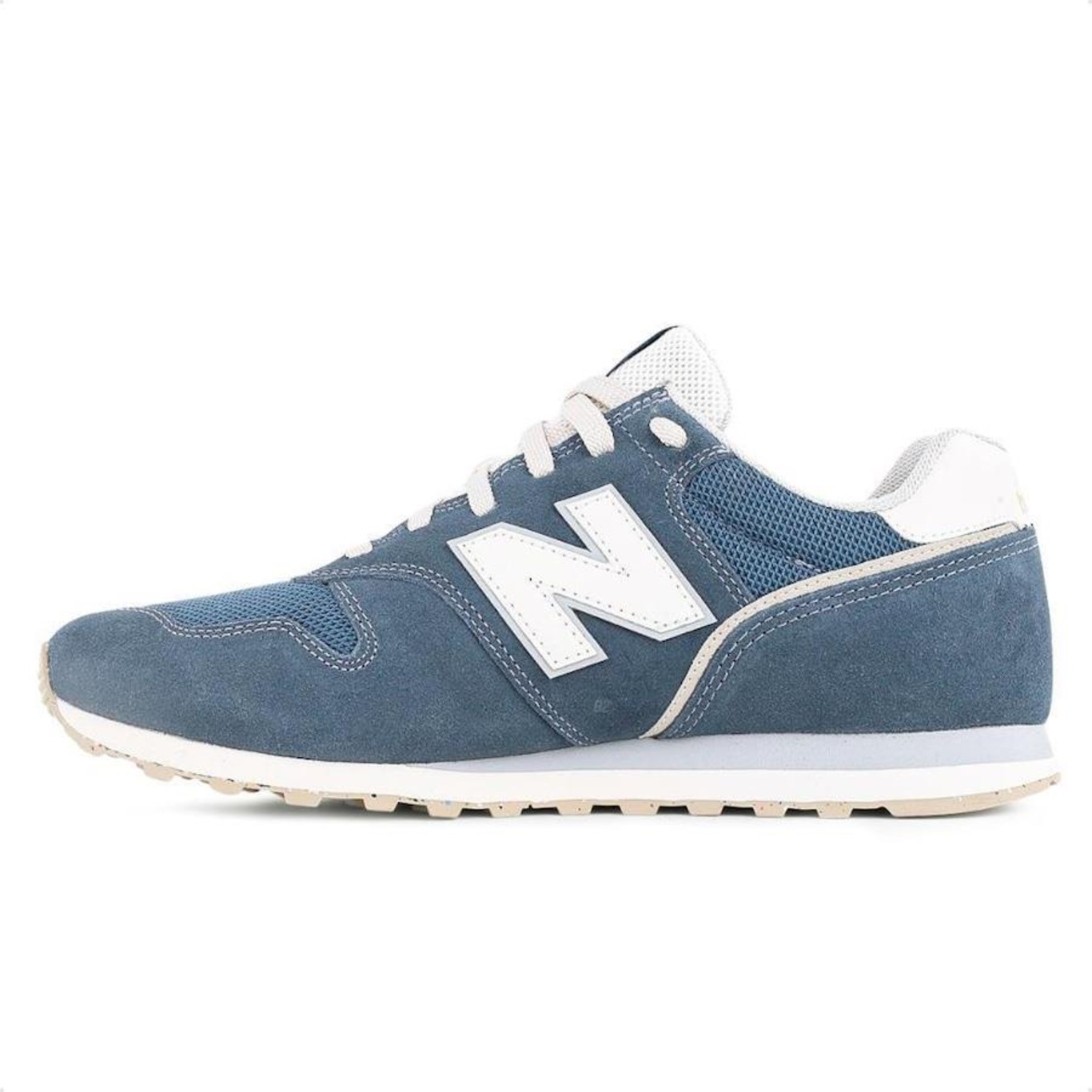 Tênis New Balance 373V2 - Masculino - Foto 2