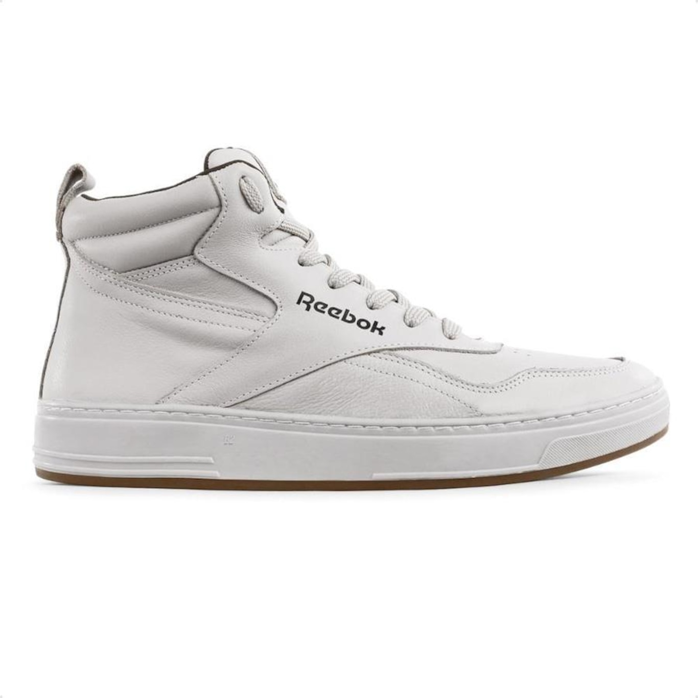 Tênis Reebok Urban Ride Hi - Masculino - Foto 1