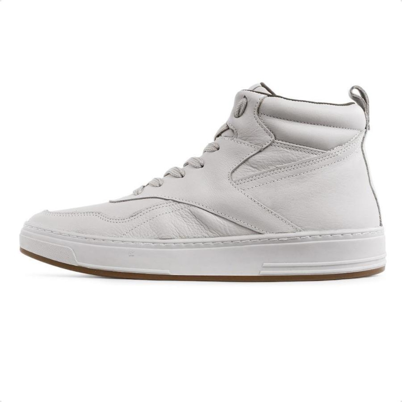 Tênis Reebok Urban Ride Hi - Masculino - Foto 4