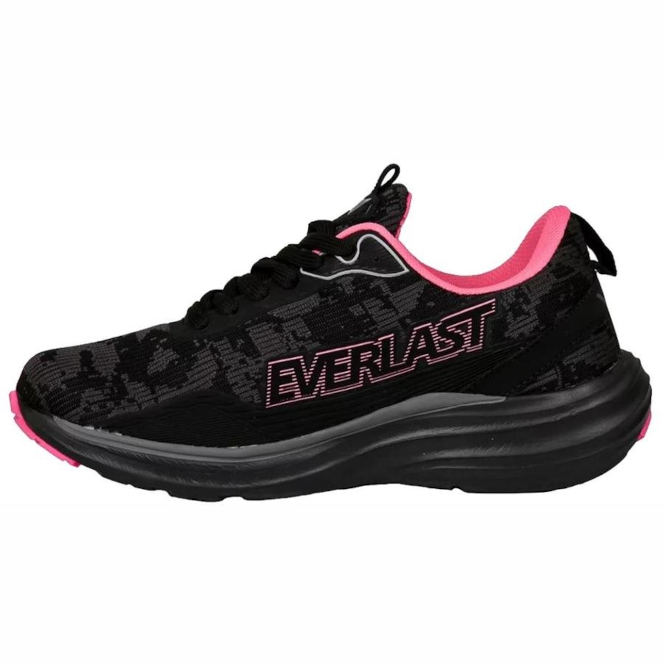 Tênis Everlast Split - Feminino - Foto 2