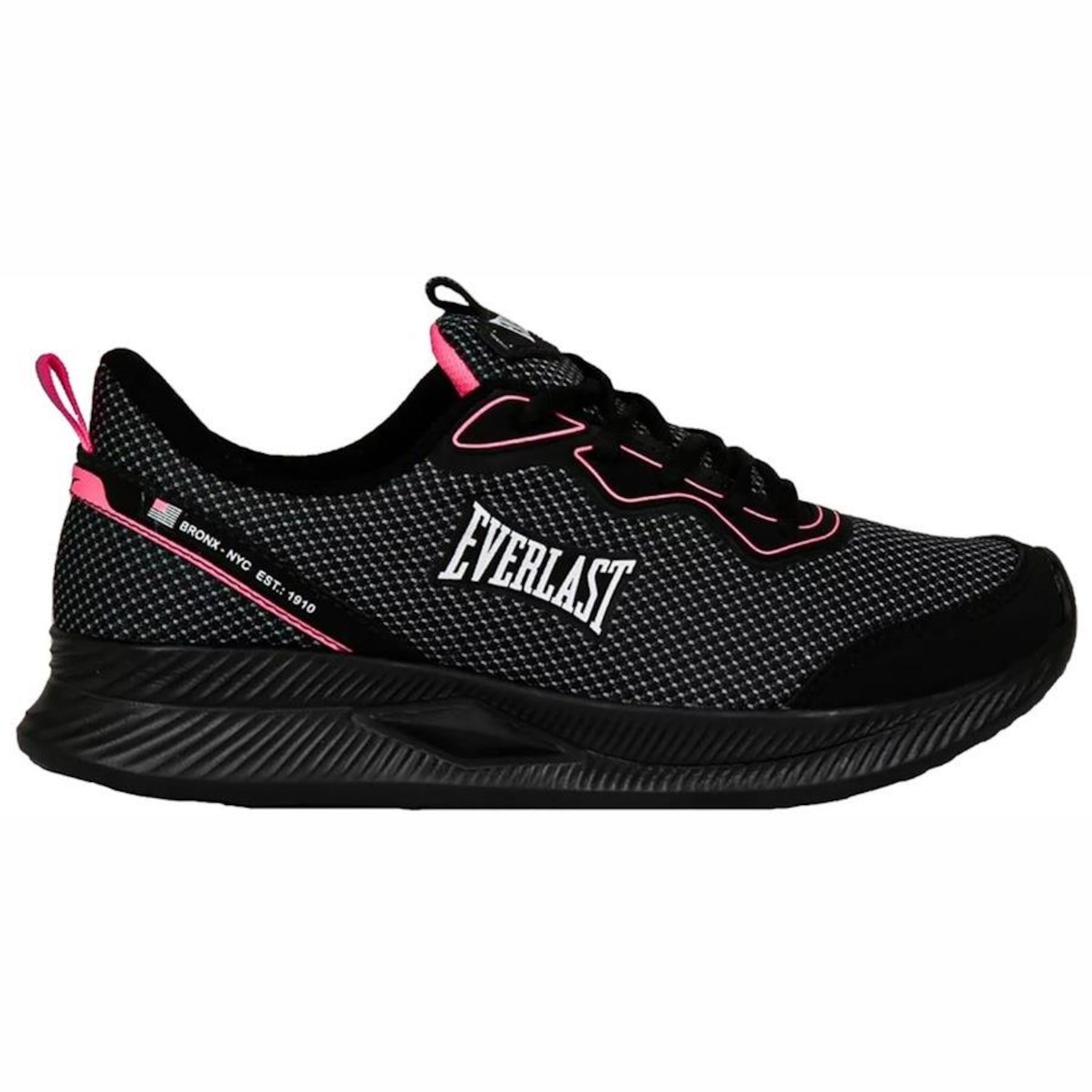 Tênis Everlast Float - Feminino - Foto 1