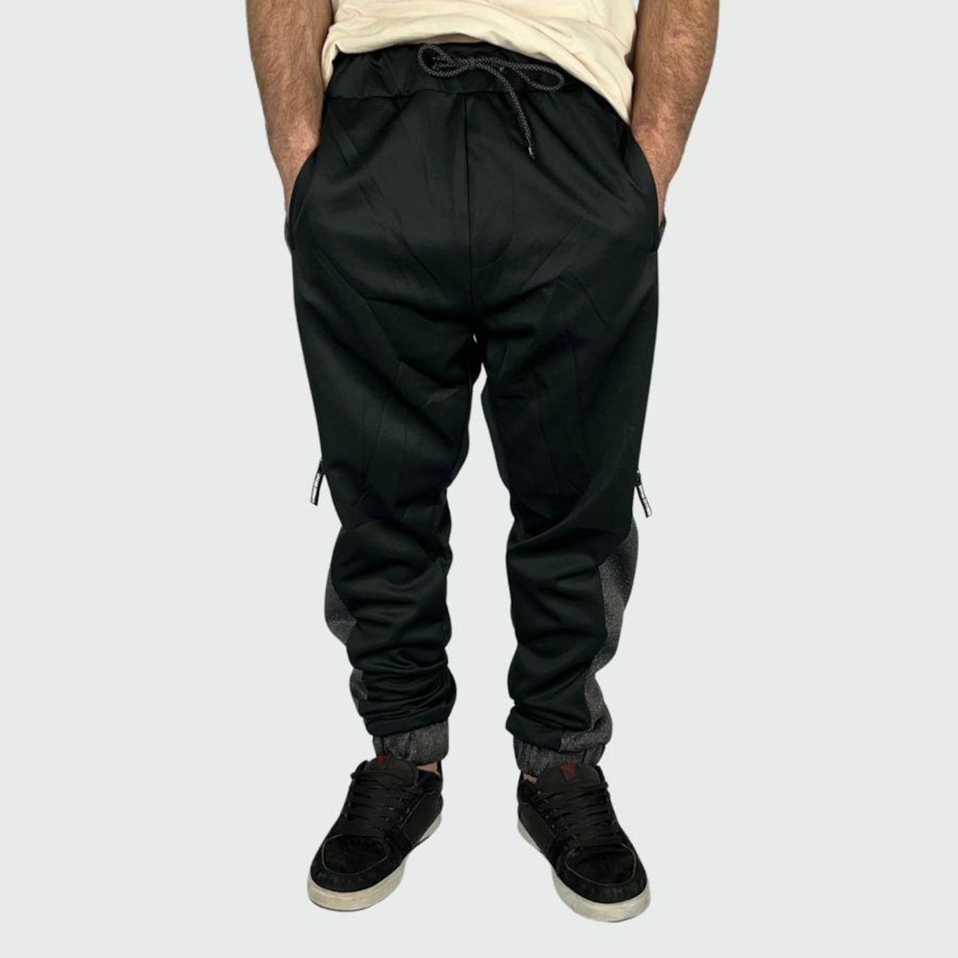 Calça HD Neoprene - Masculina - Foto 2