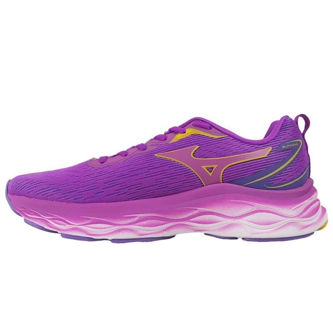 Tênis Mizuno Victory Rsp - Feminino - Foto 2