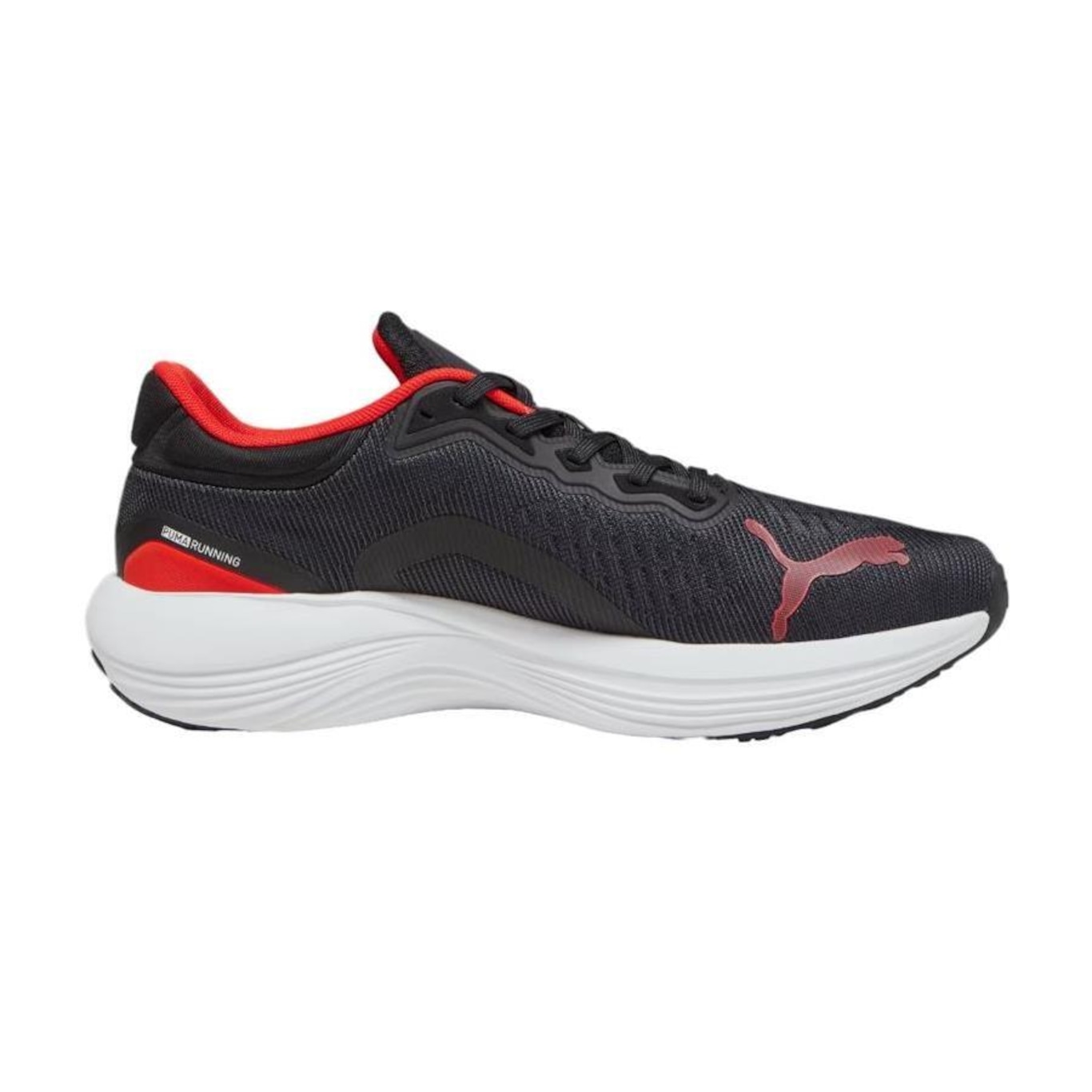 Tênis Puma Scend Pro Engineered - Masculino - Foto 1