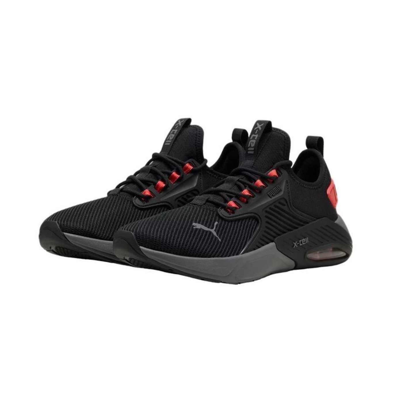 Tênis Puma X-Cell Nova - Masculino - Foto 3