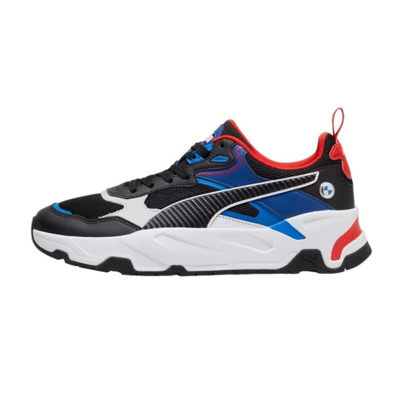 Tênis Puma Bmw Mms Trinity - Masculino - Foto 2