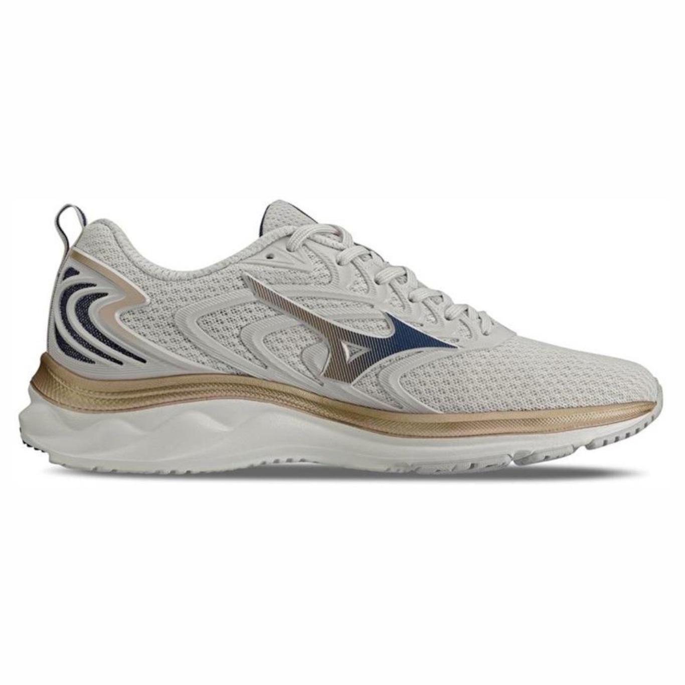 Tênis Mizuno Space 4 - Feminino - Foto 1