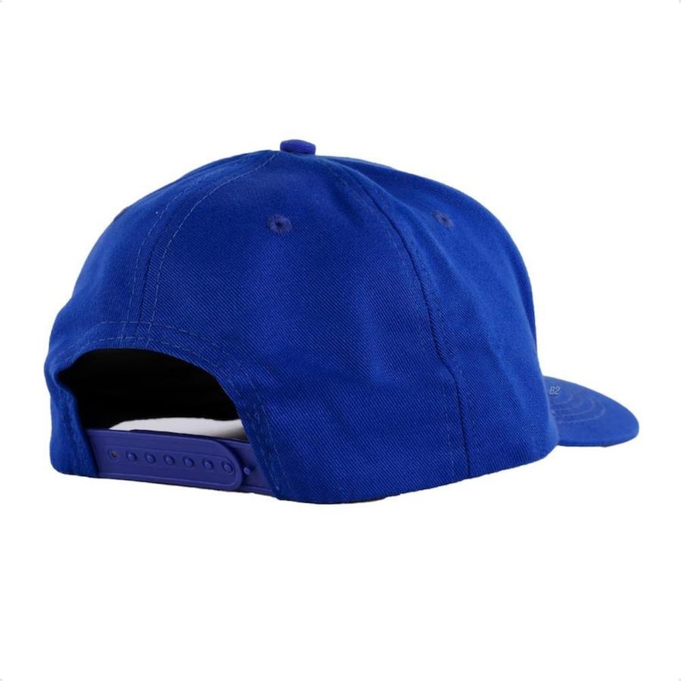 Boné Cruzeiro Oficial Aba Curva Adulto Logo - Snapback - Adulto - Foto 3